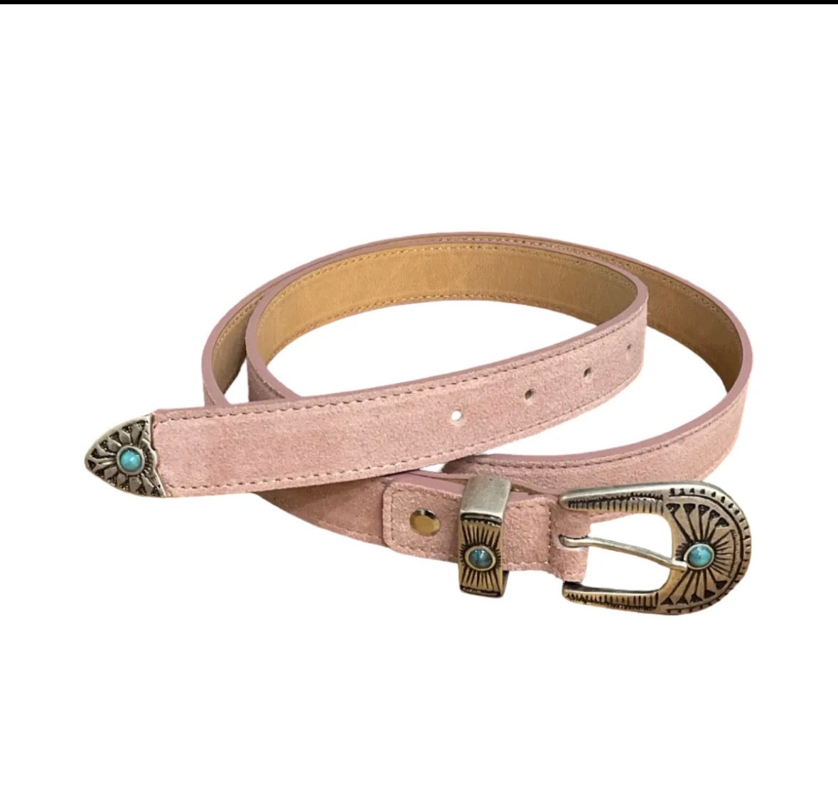 CEINTURE STONE