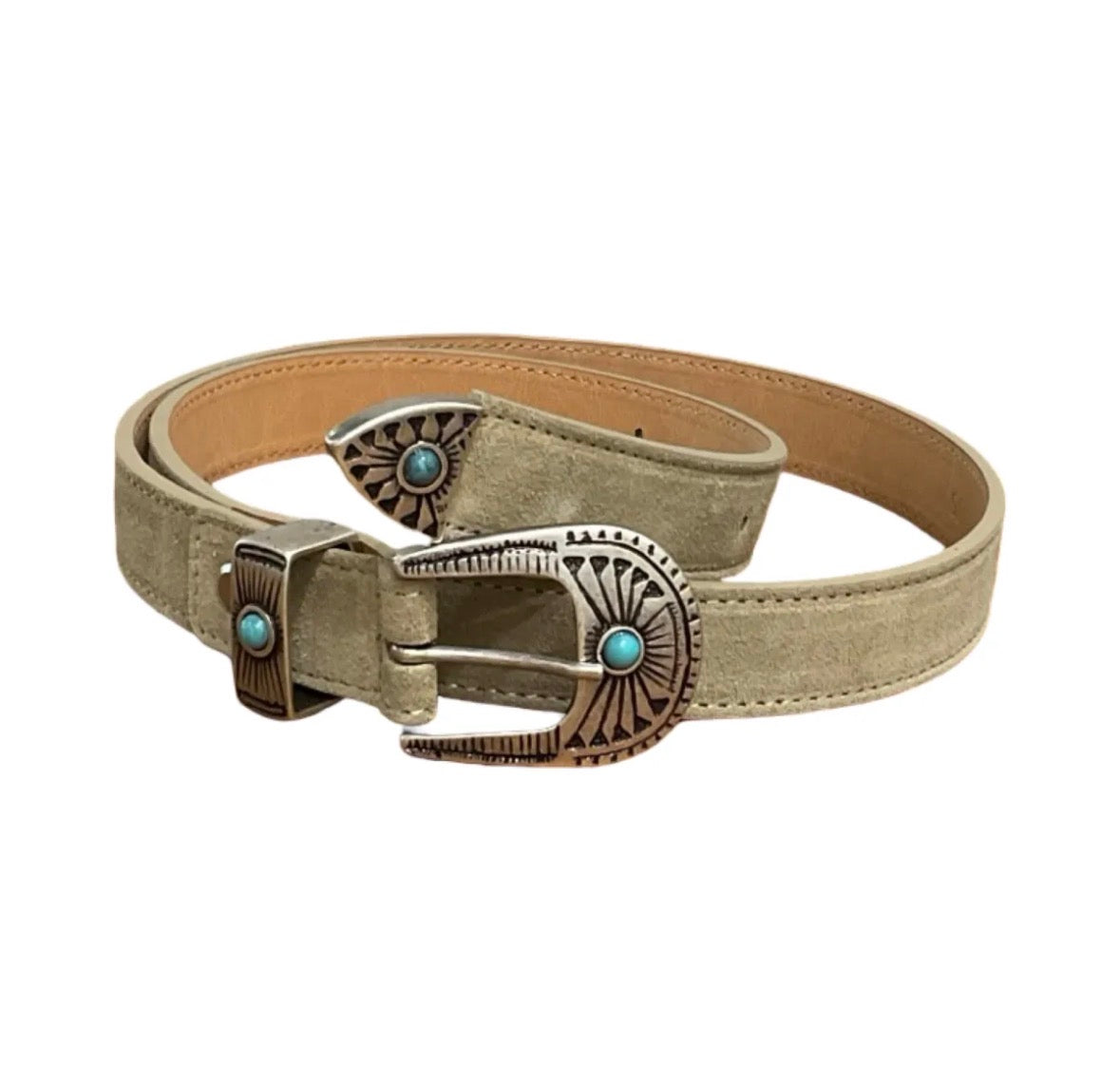 CEINTURE STONE