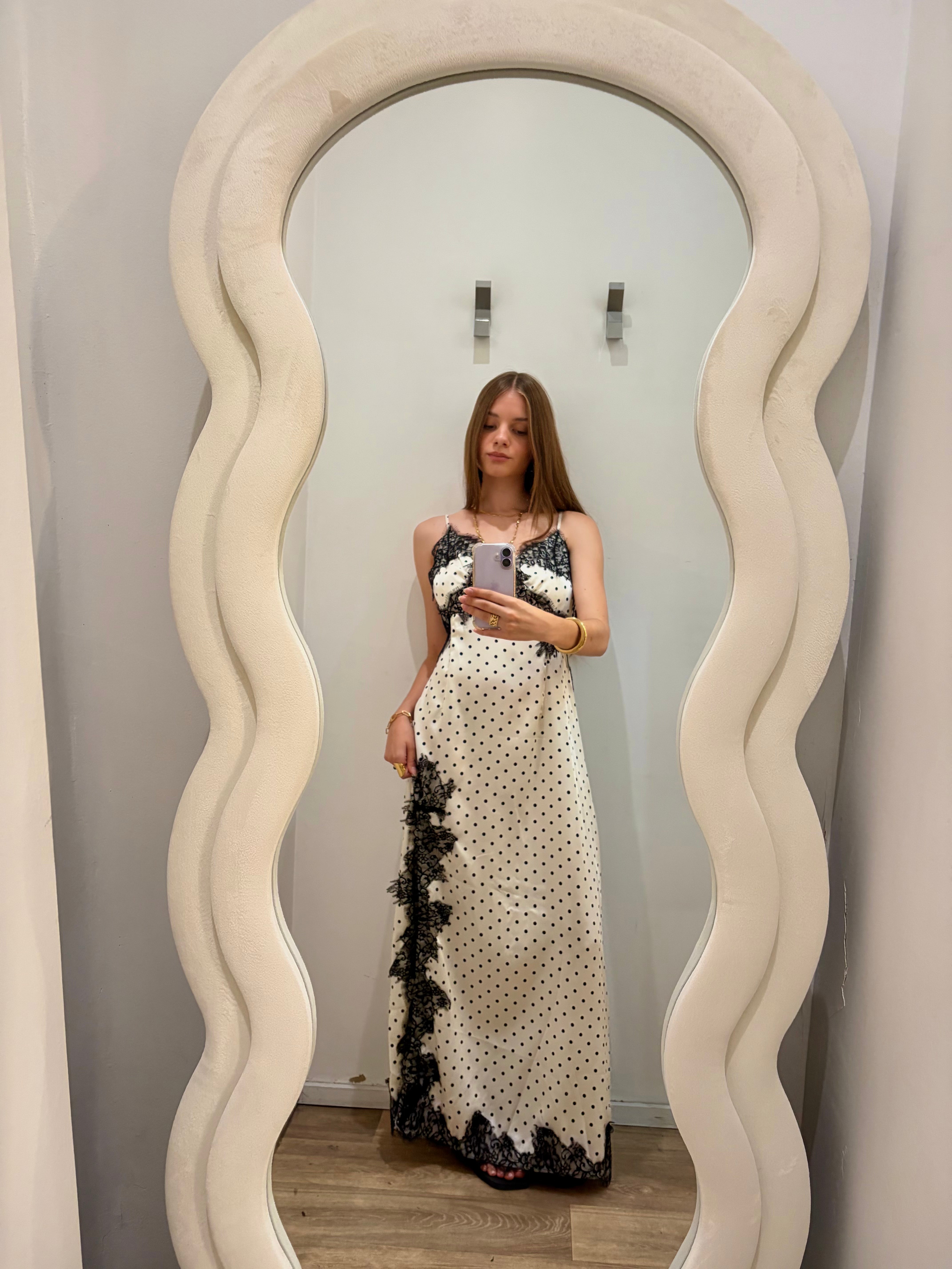 BETTY DRESS