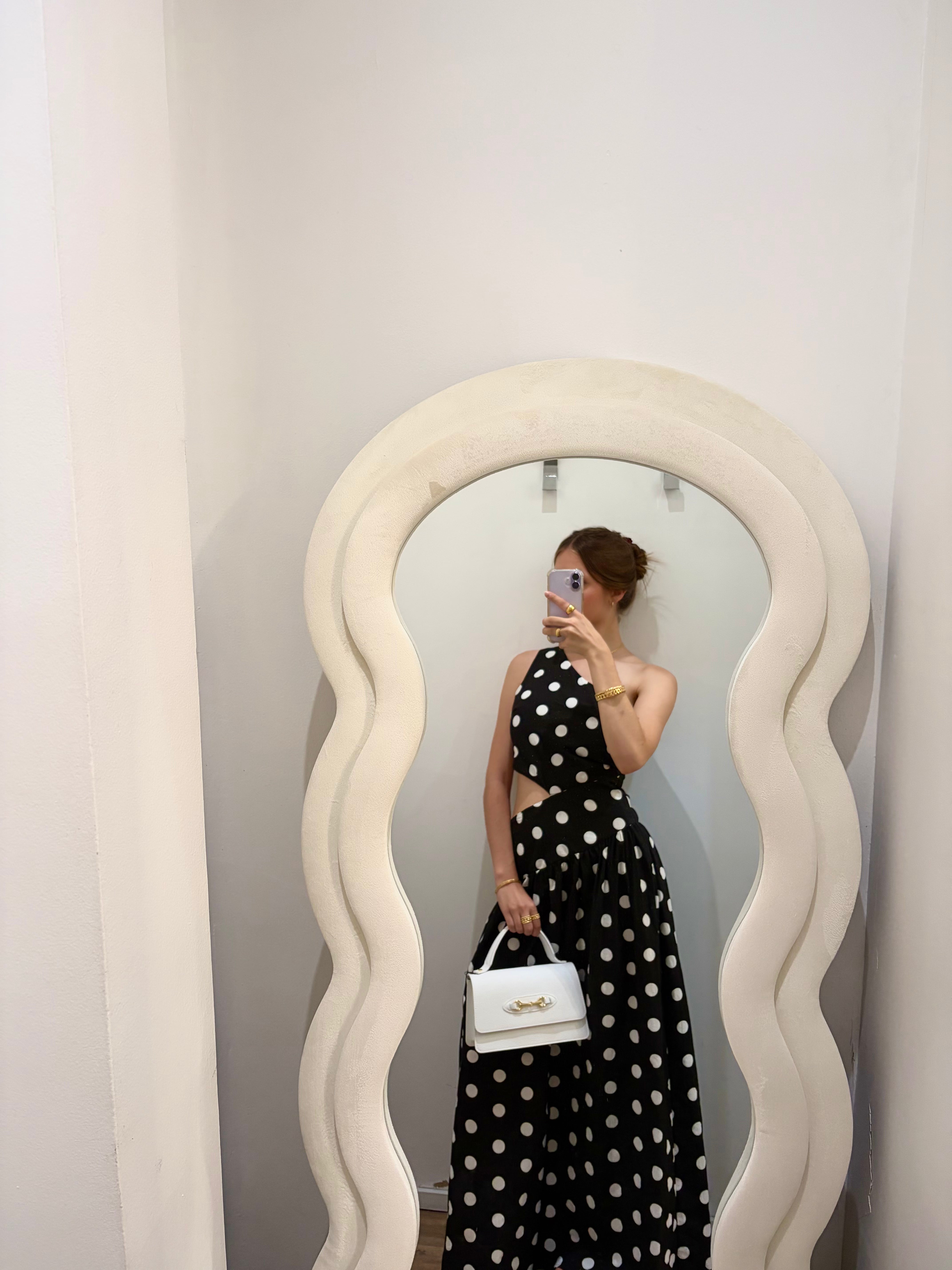 FRANCESCA DRESS