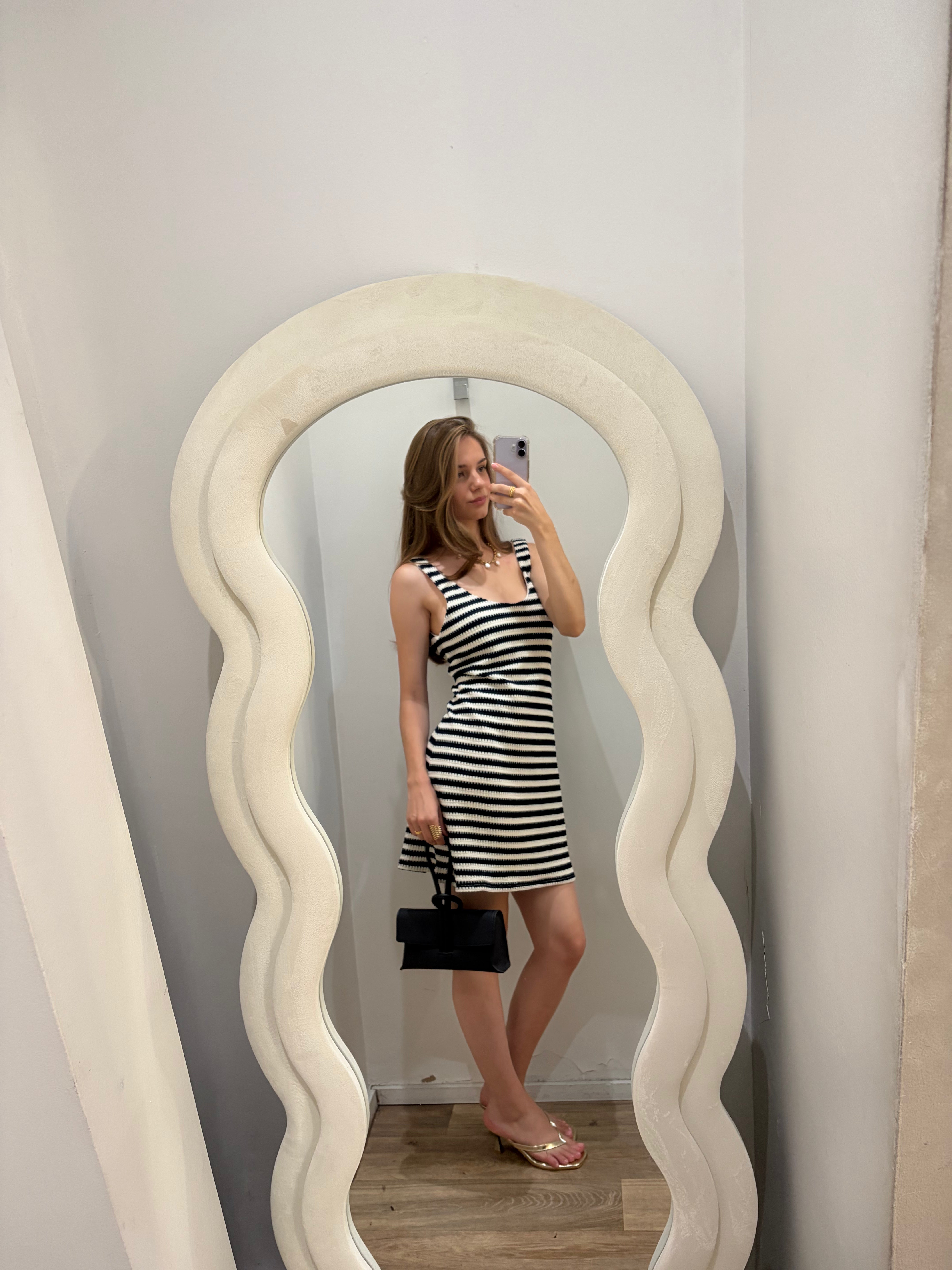 PAUL DRESS