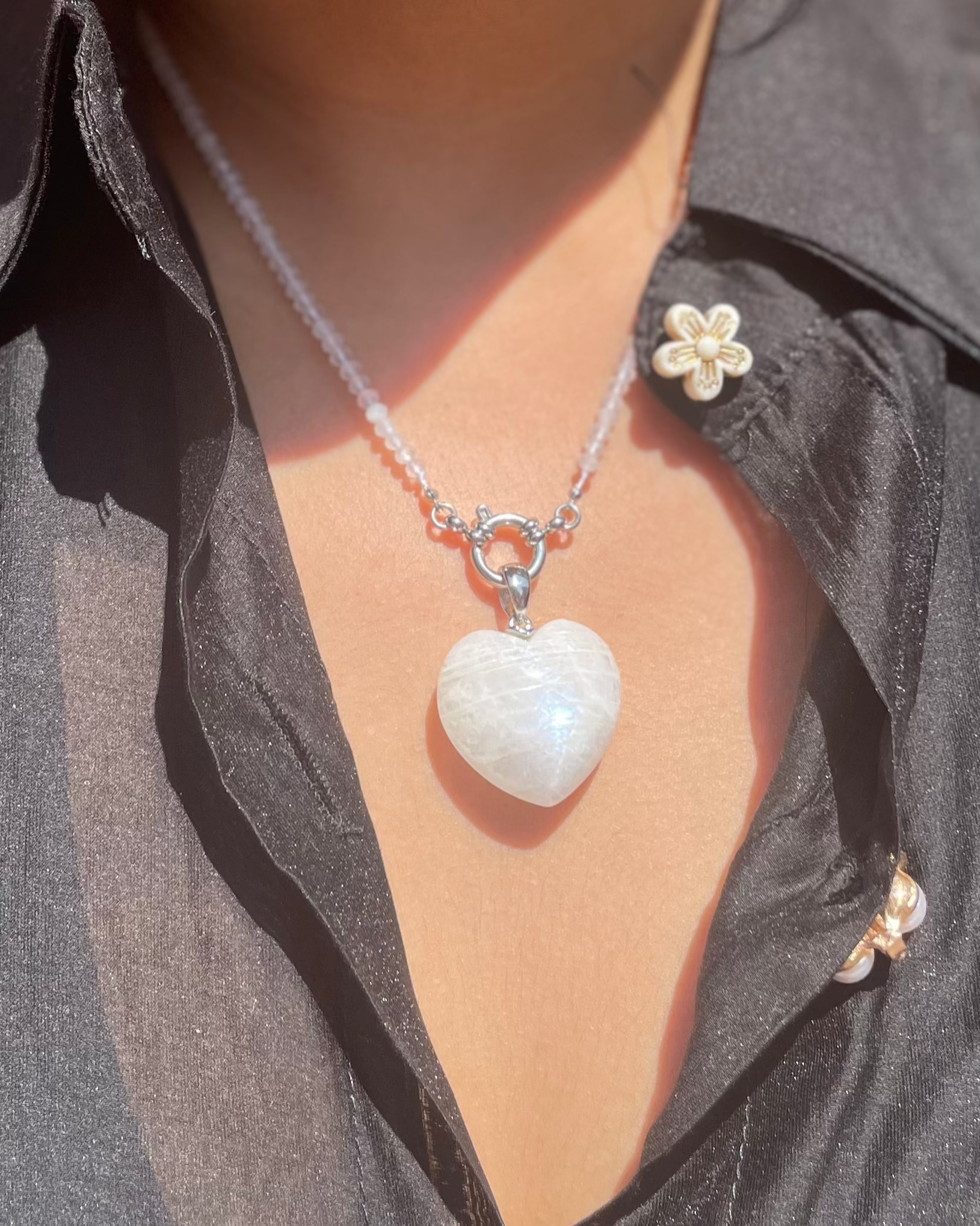 COLLIER BALI