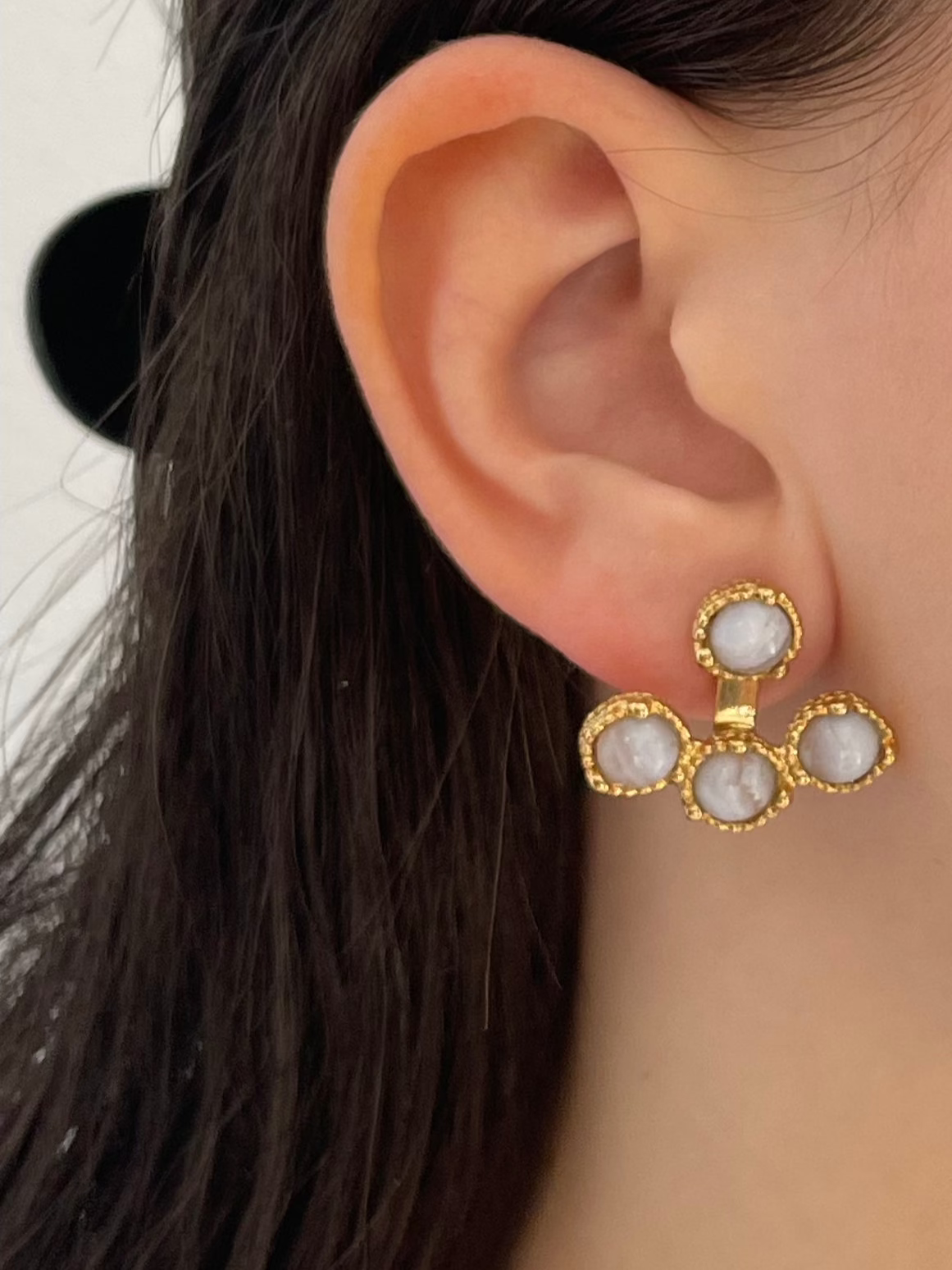 BOUCLES NAXOS