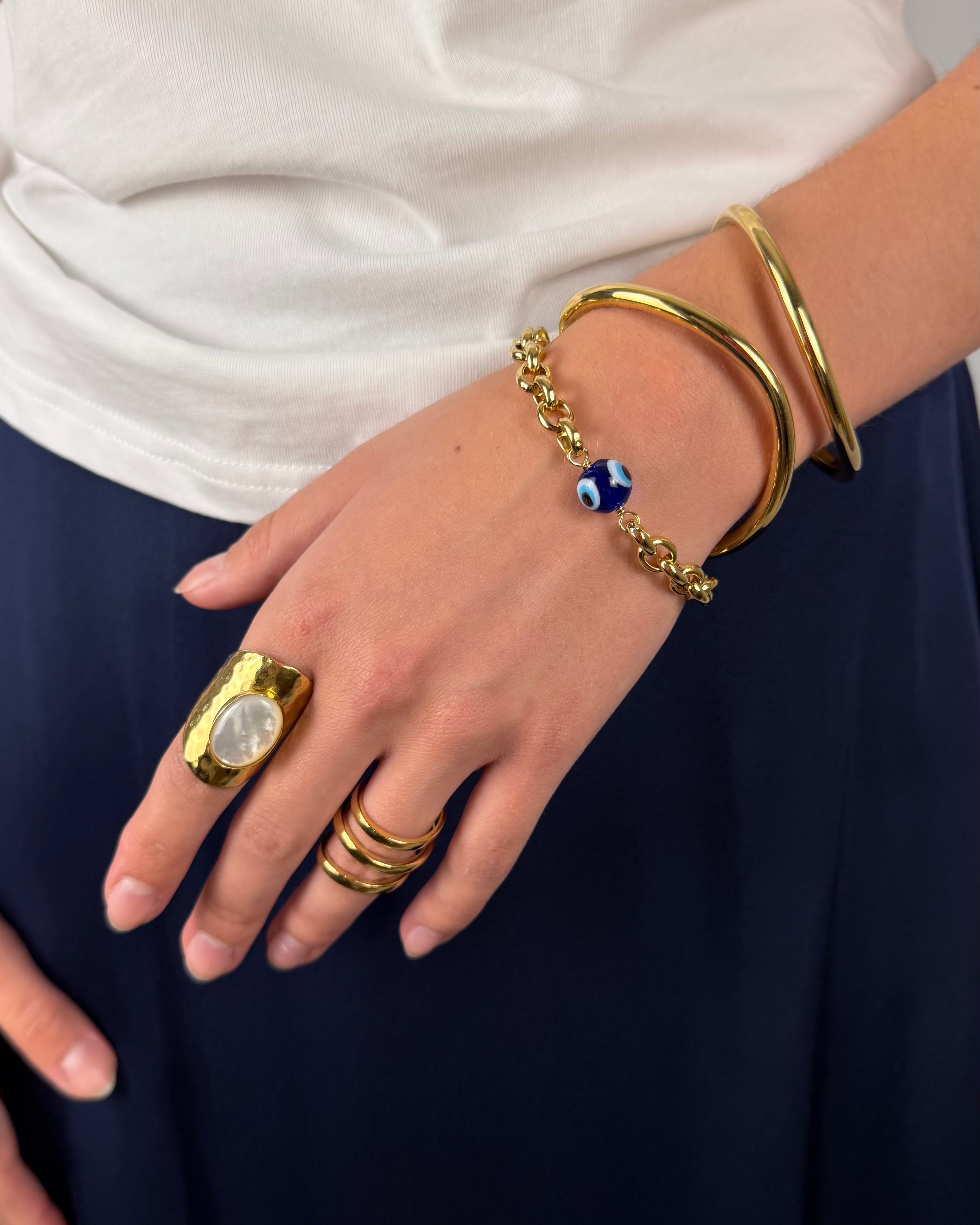 BRACELET EYE