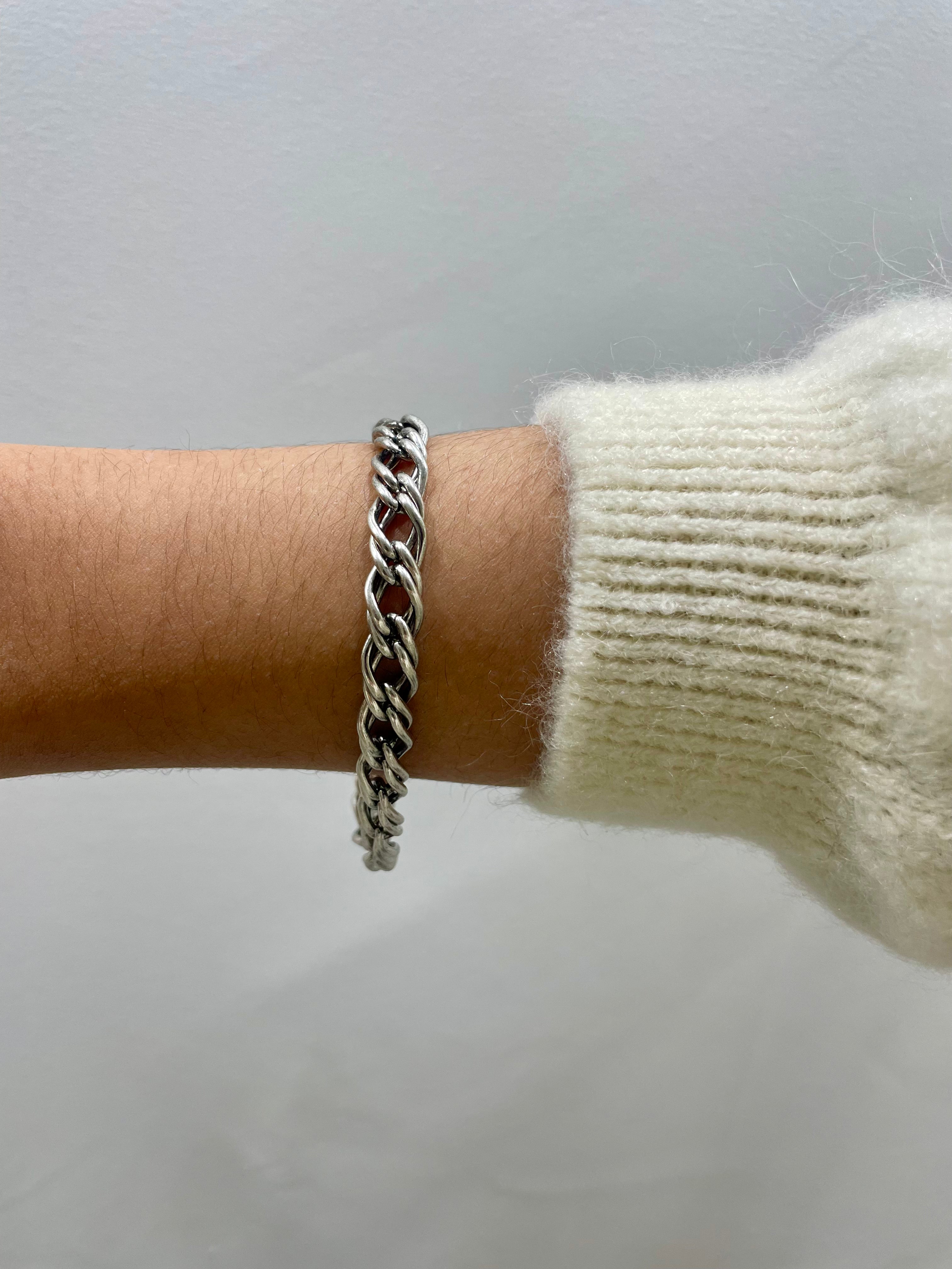 CHAIN BRACELET