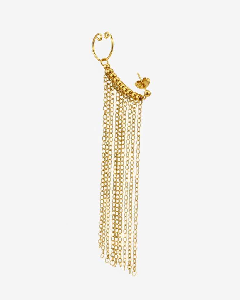 BOUCLE CALAIA