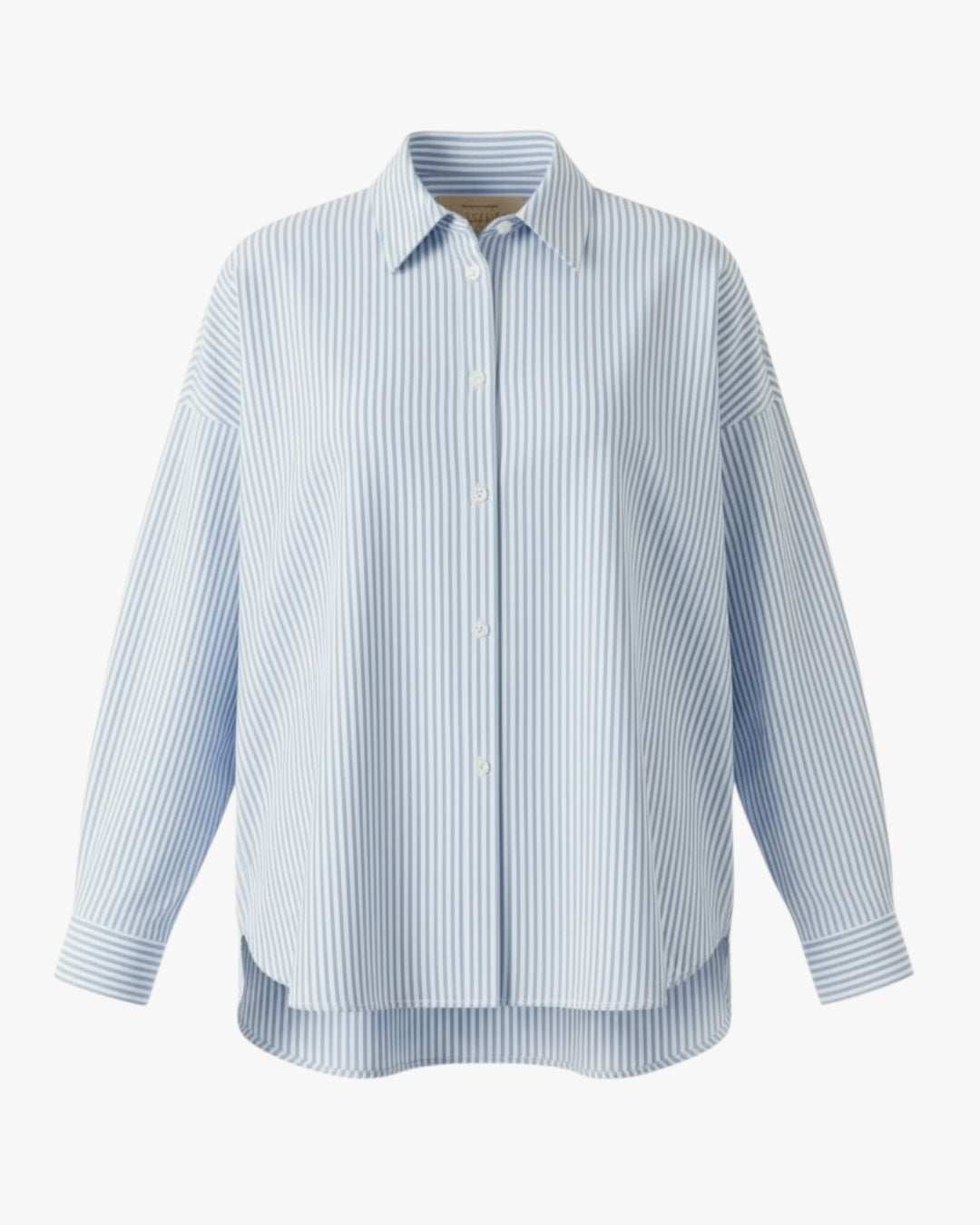 CHEMISE BRIGITTE