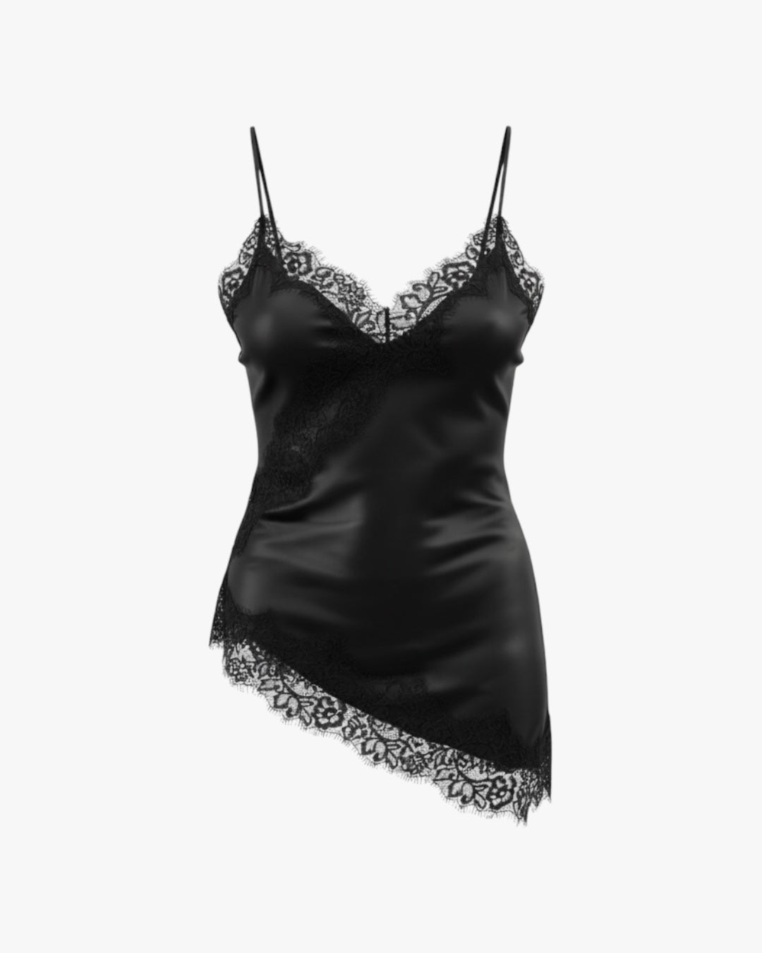 TOP LINGERIE