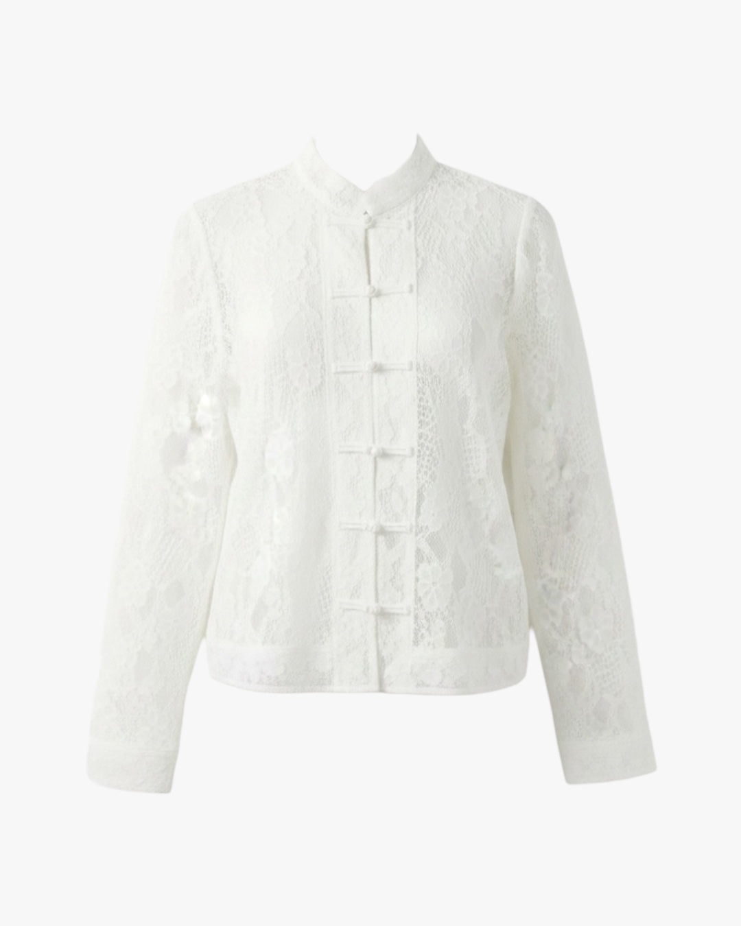 BLOUSE SAIGON