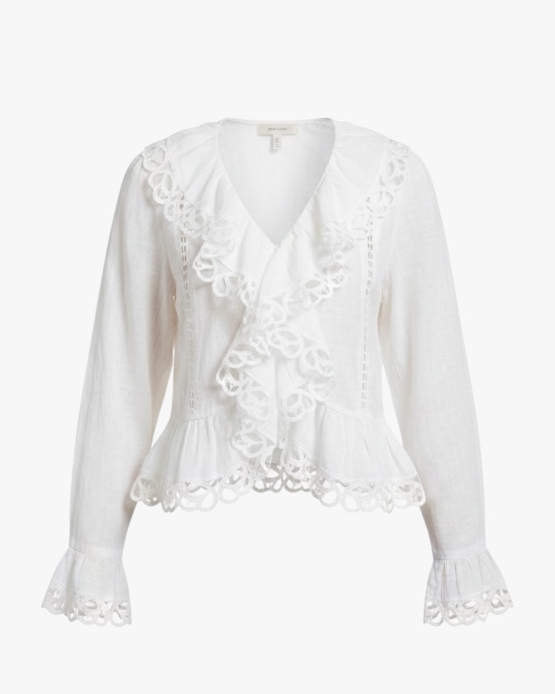 BLOUSE DIVA