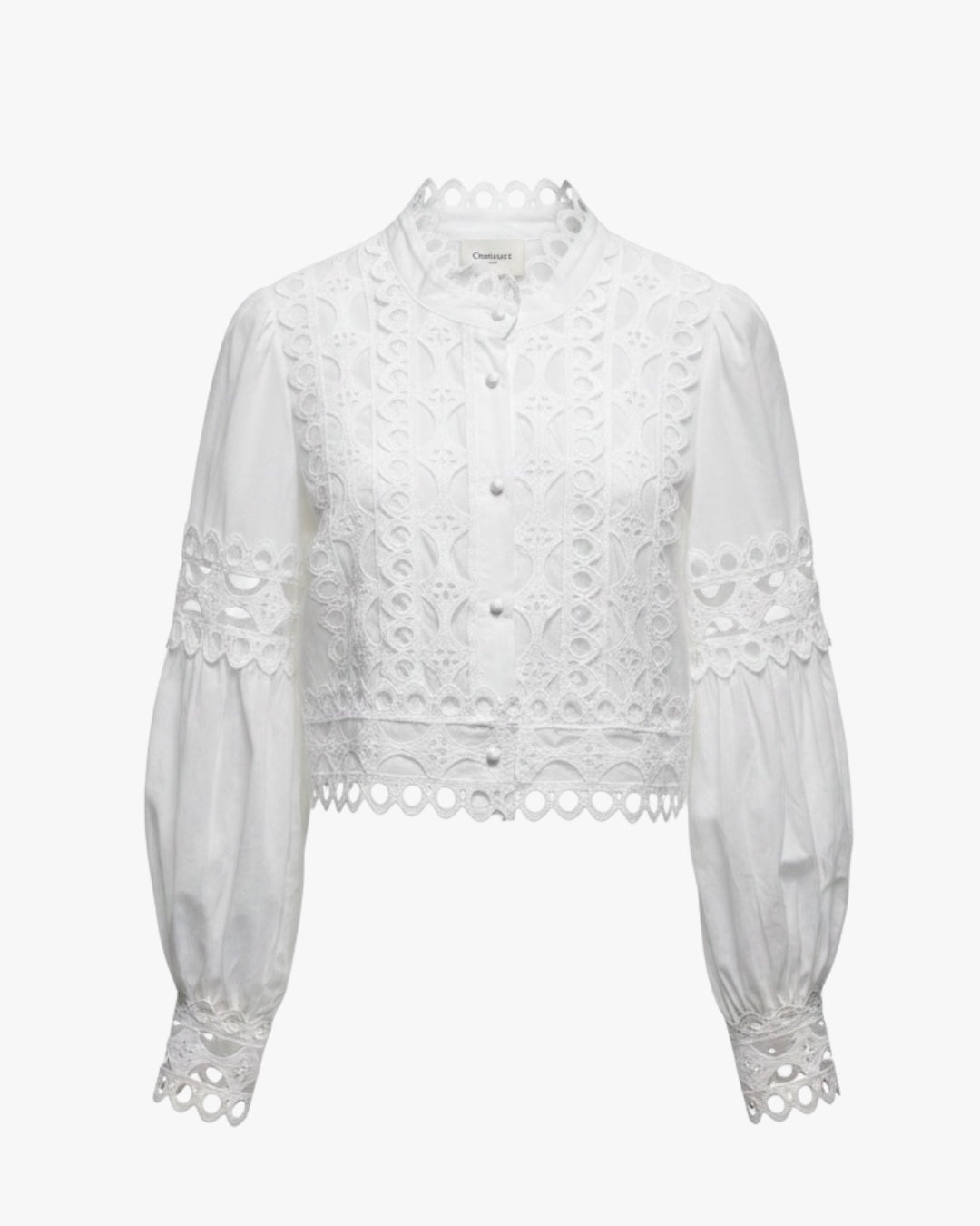 CHEMISE ELISE