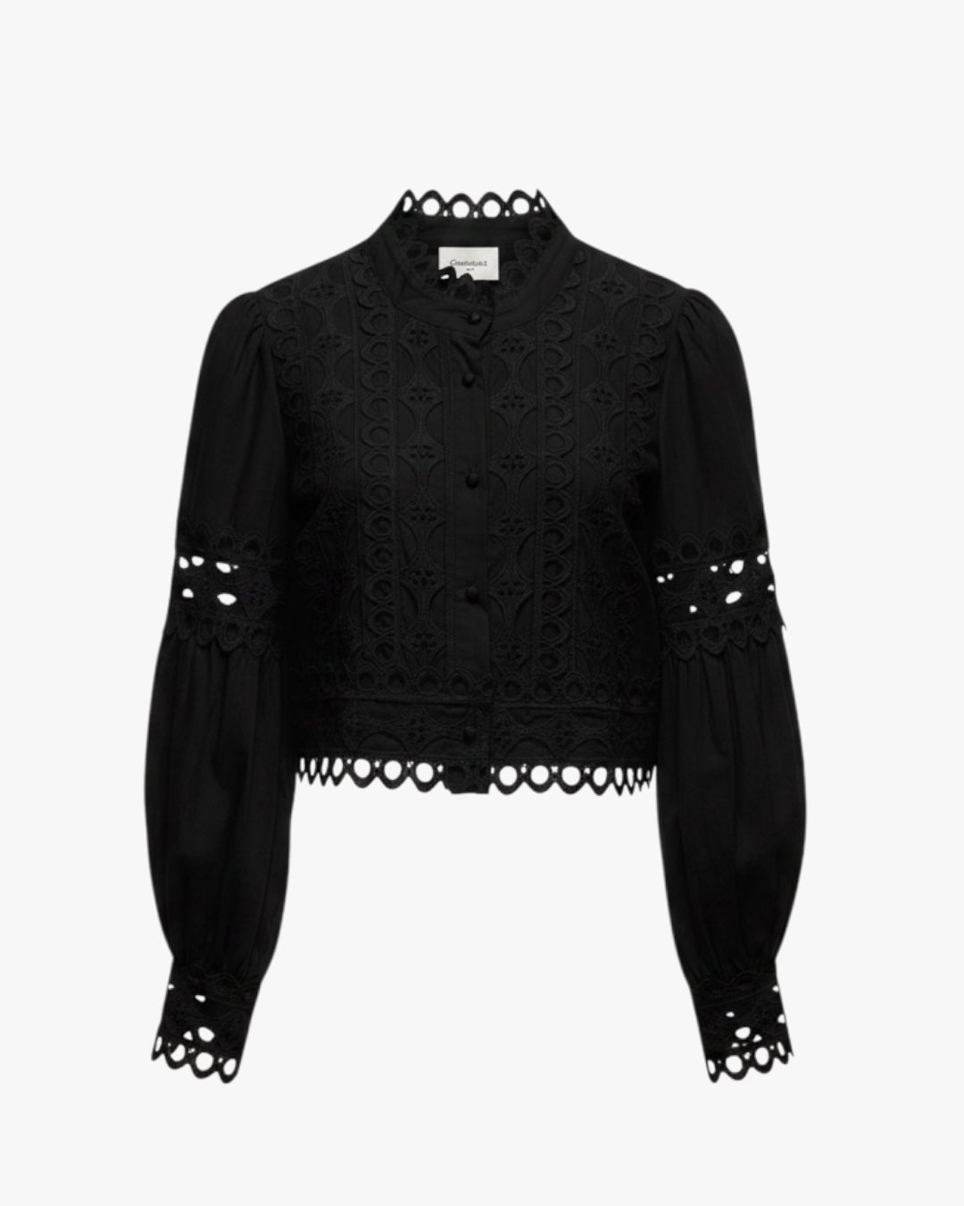 CHEMISE ELISE