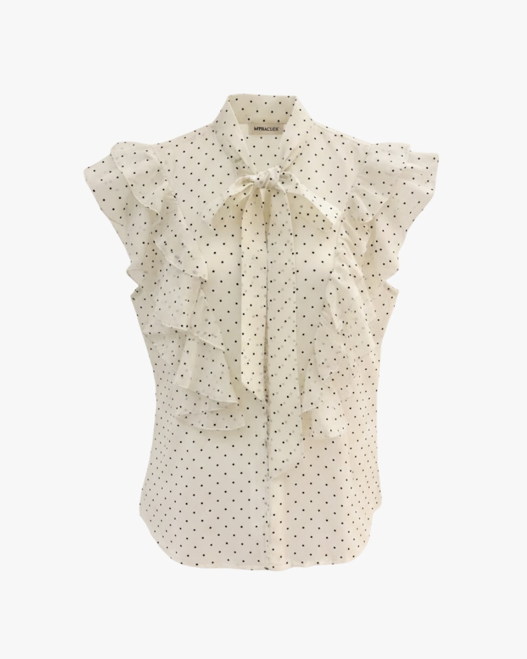BLOUSE DOTTY