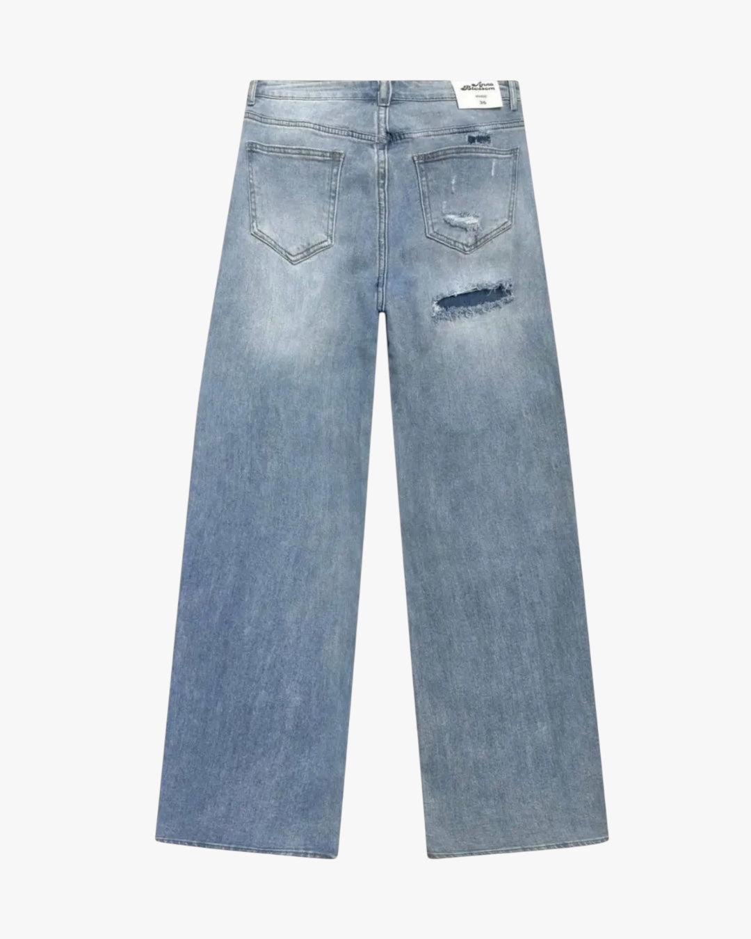 JEAN DESTROY