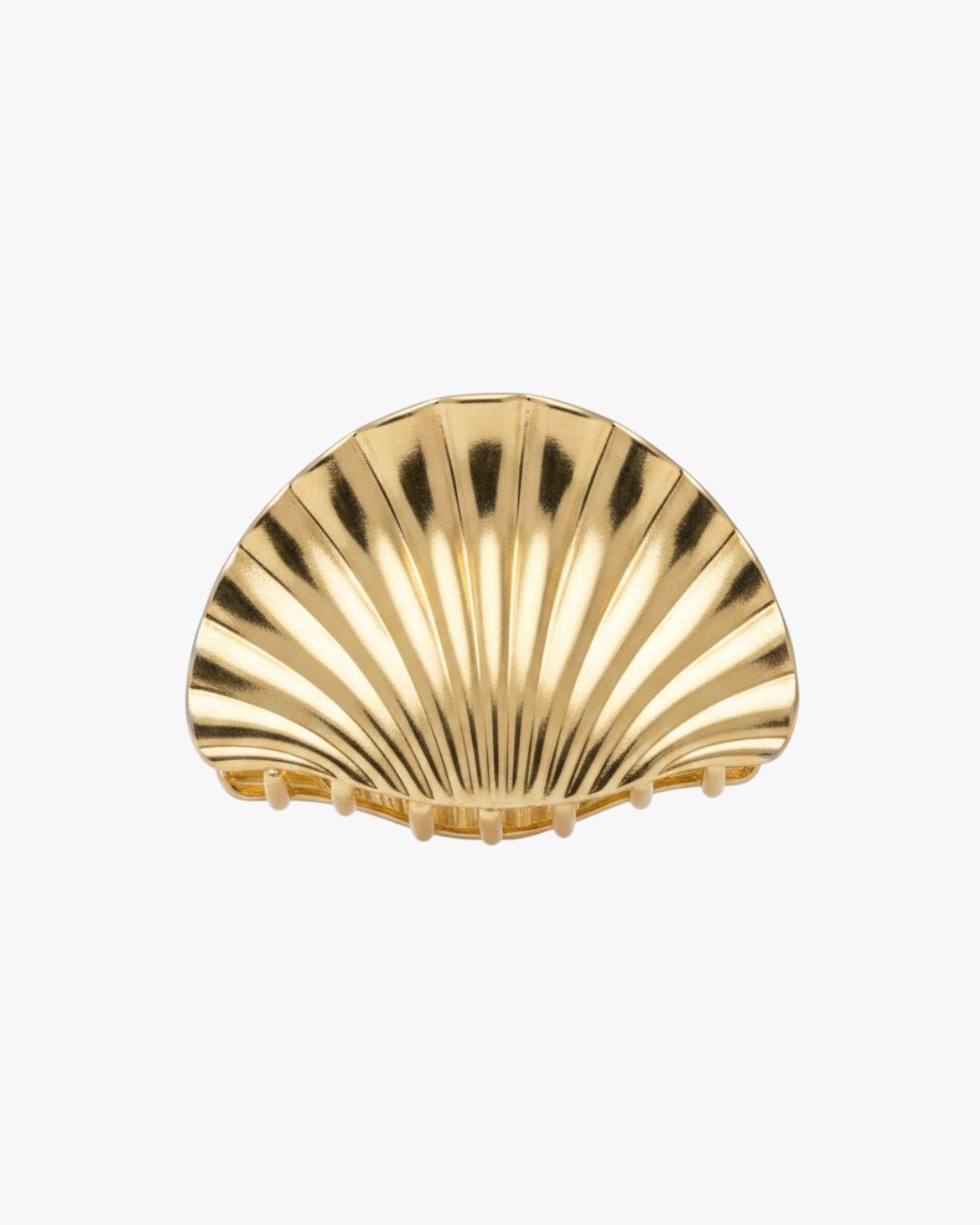 PINCE METAL COQUILLAGE