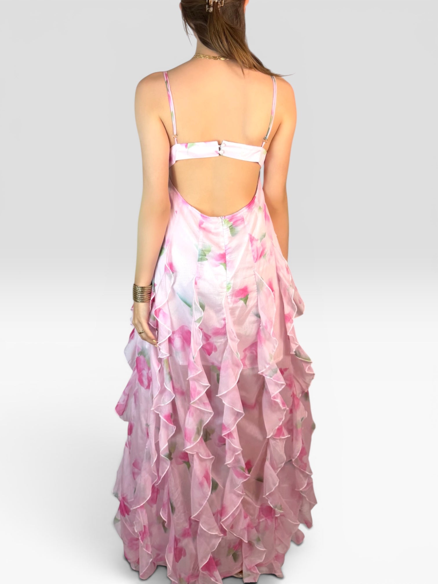 ROBE DELIA