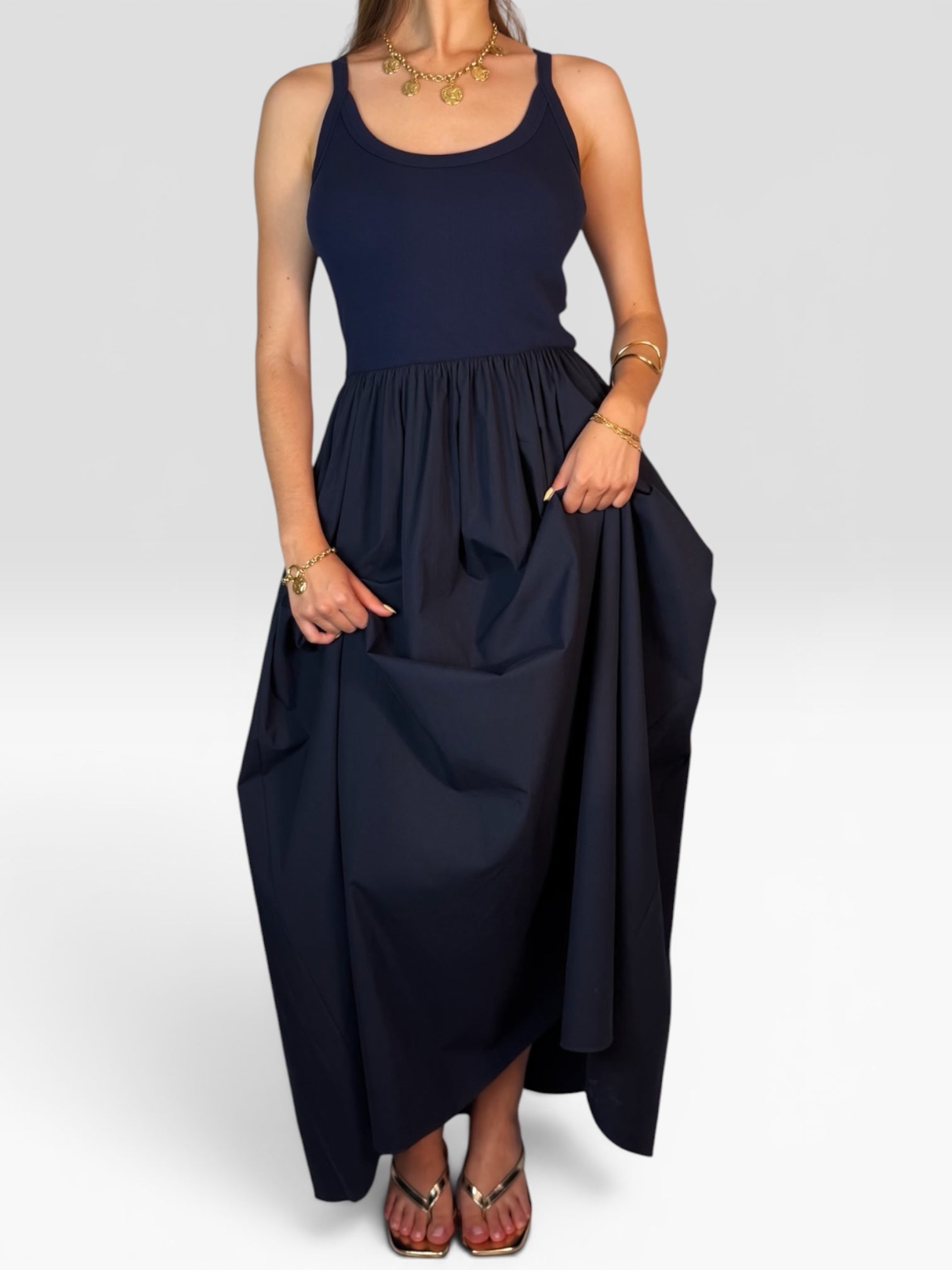 ROBE SOHO