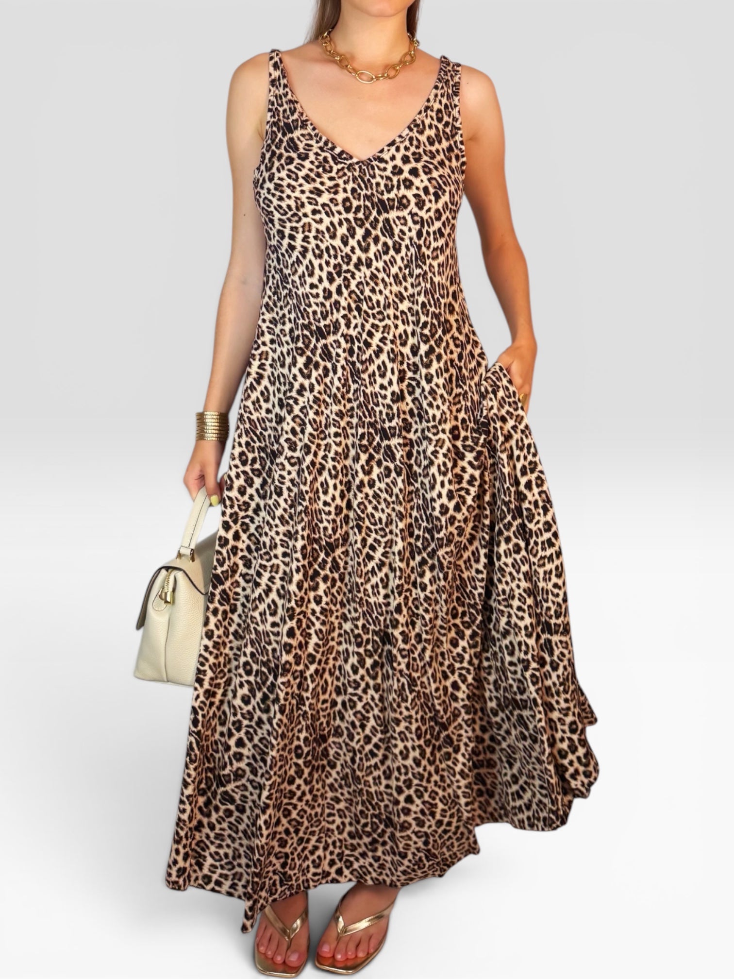 ROBE LEO