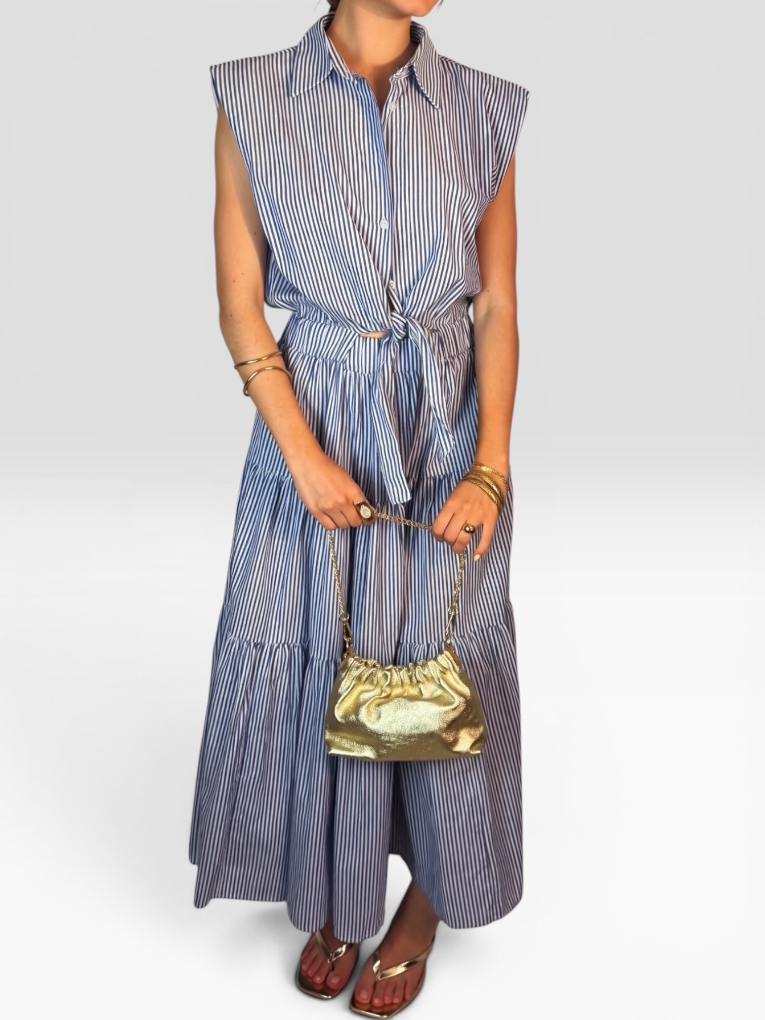 ROBE MANHATTAN