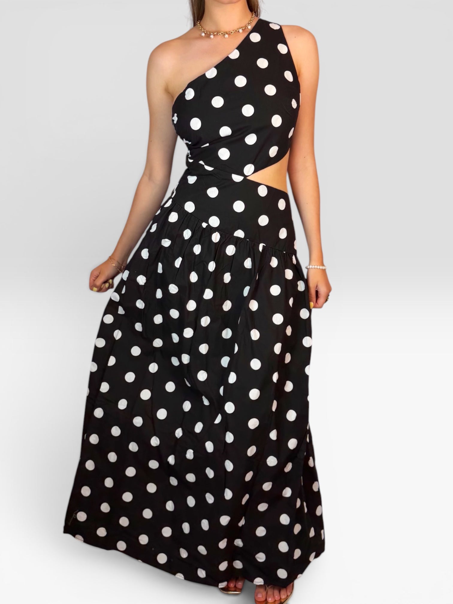 ROBE FRANCESCA