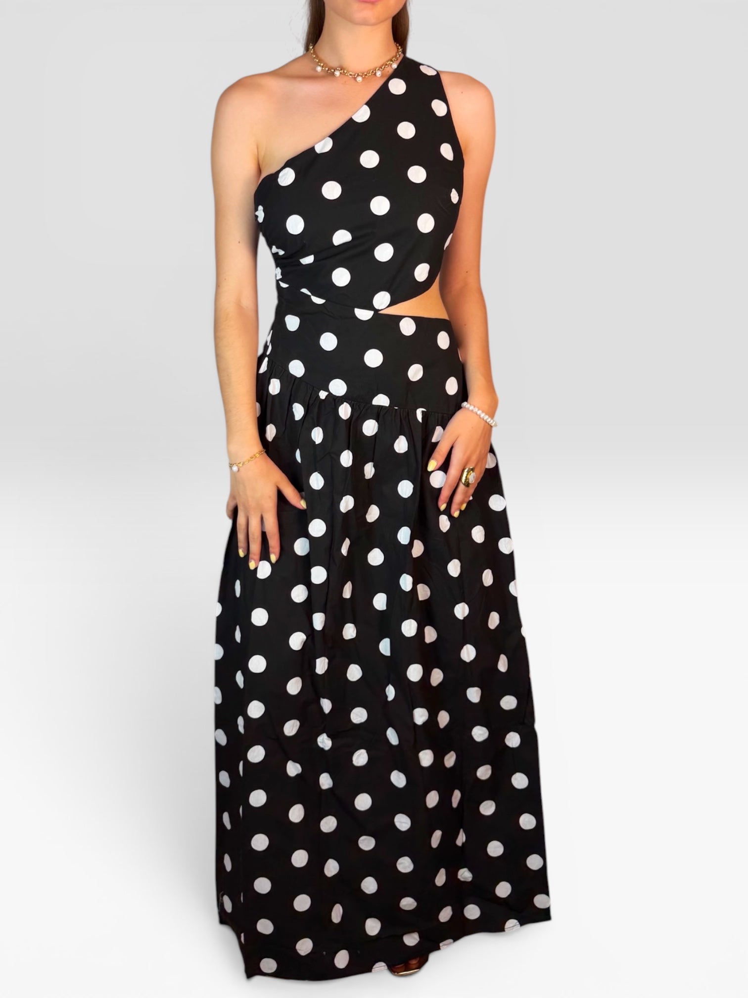 ROBE FRANCESCA