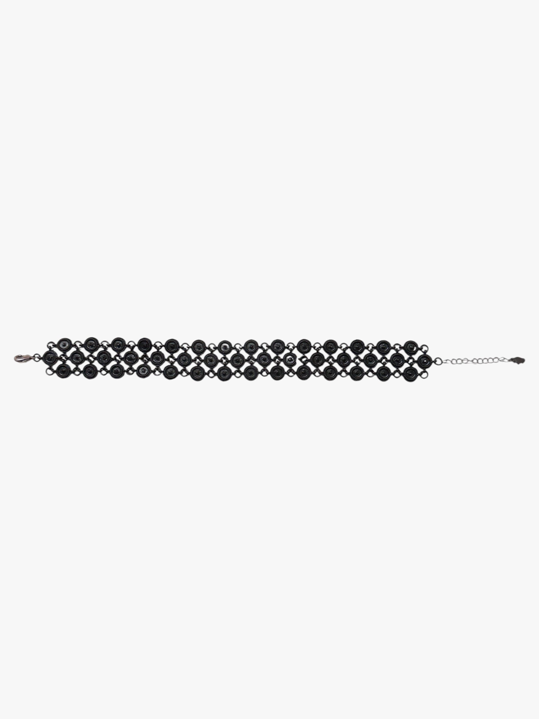 COLLIER RUBAN