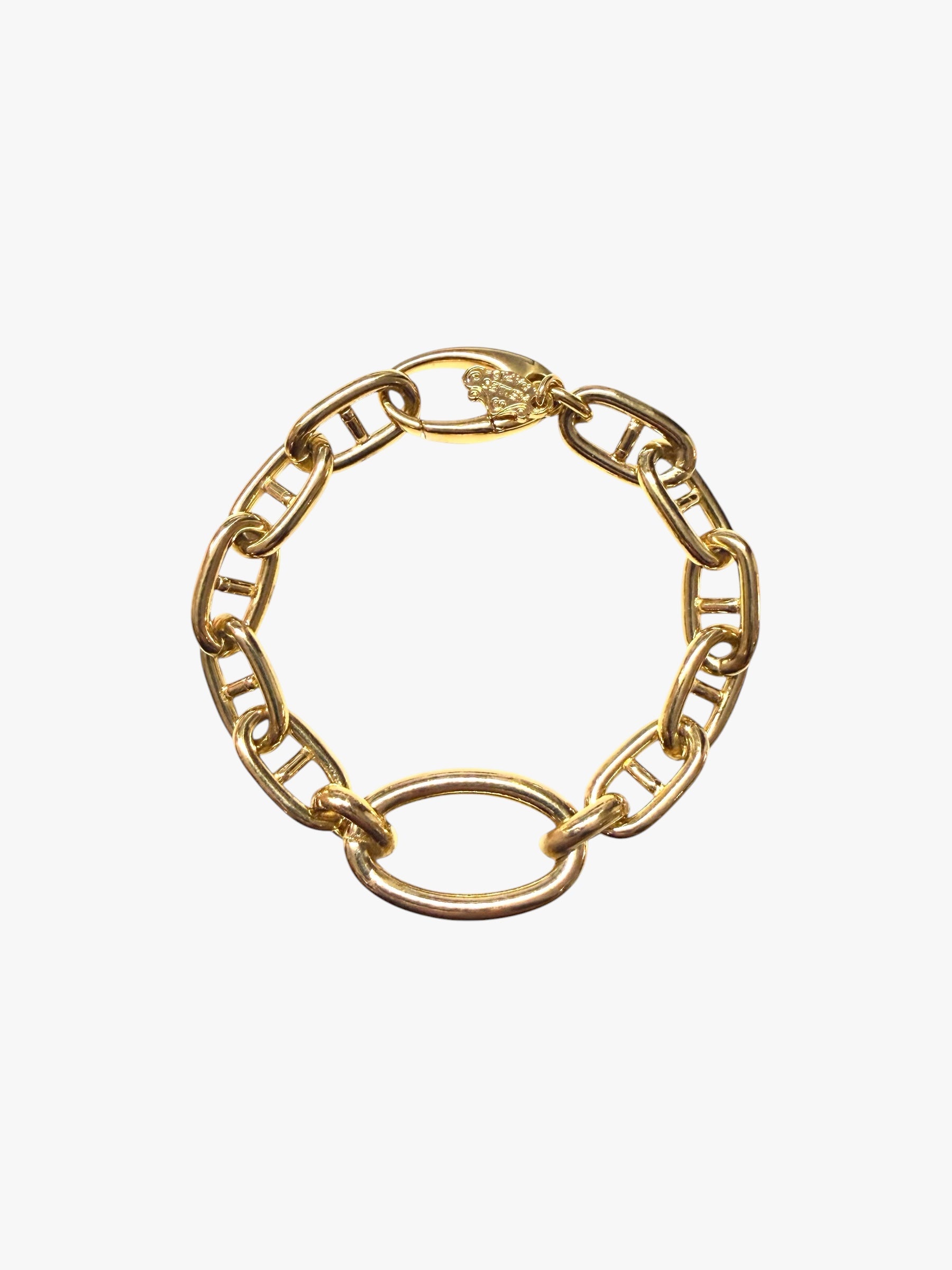 BRACELET ENCHAINEE