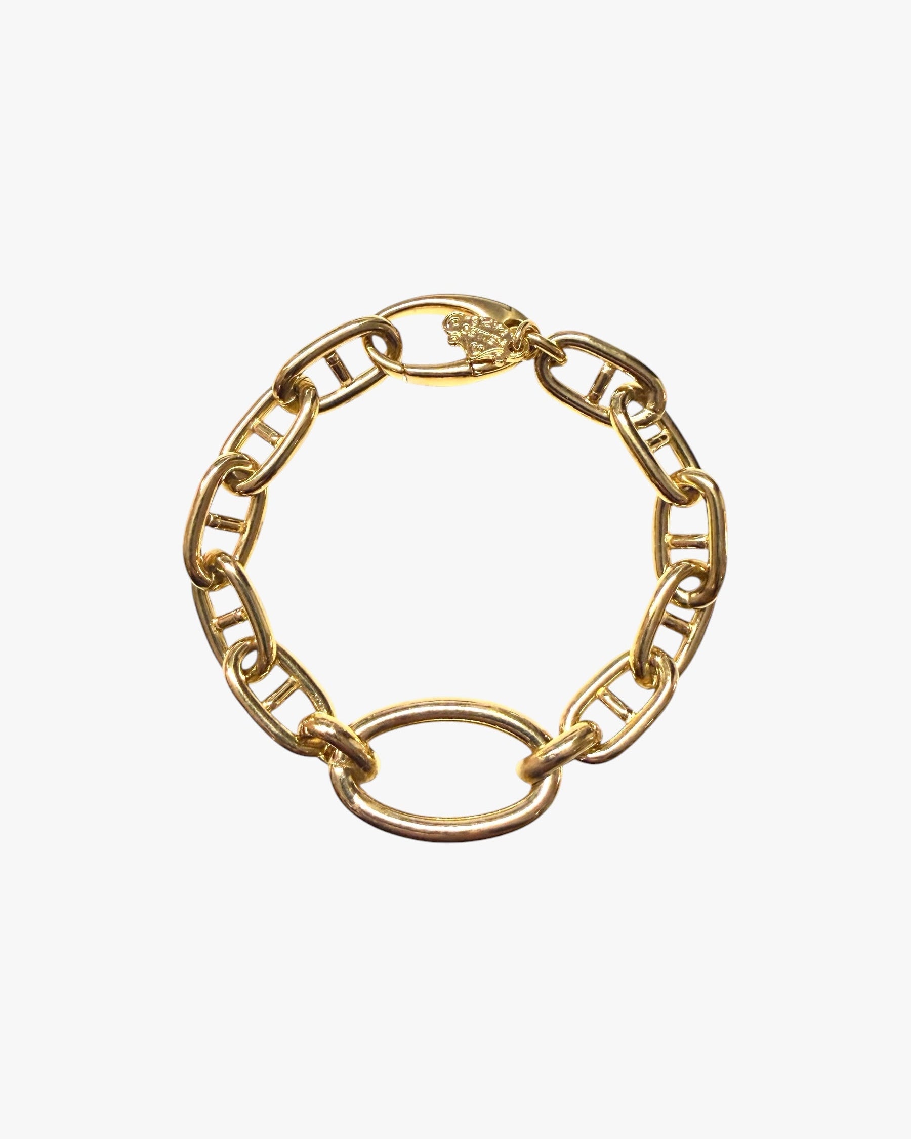 ENCHAINEE BRACELET
