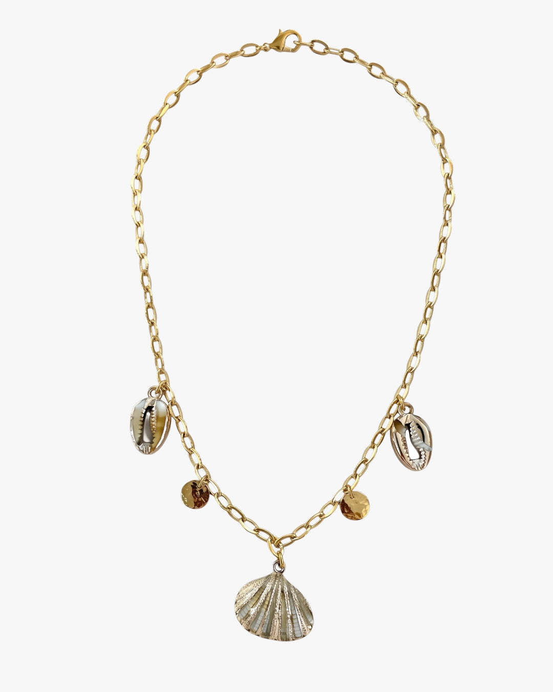 COLLIER SHELL