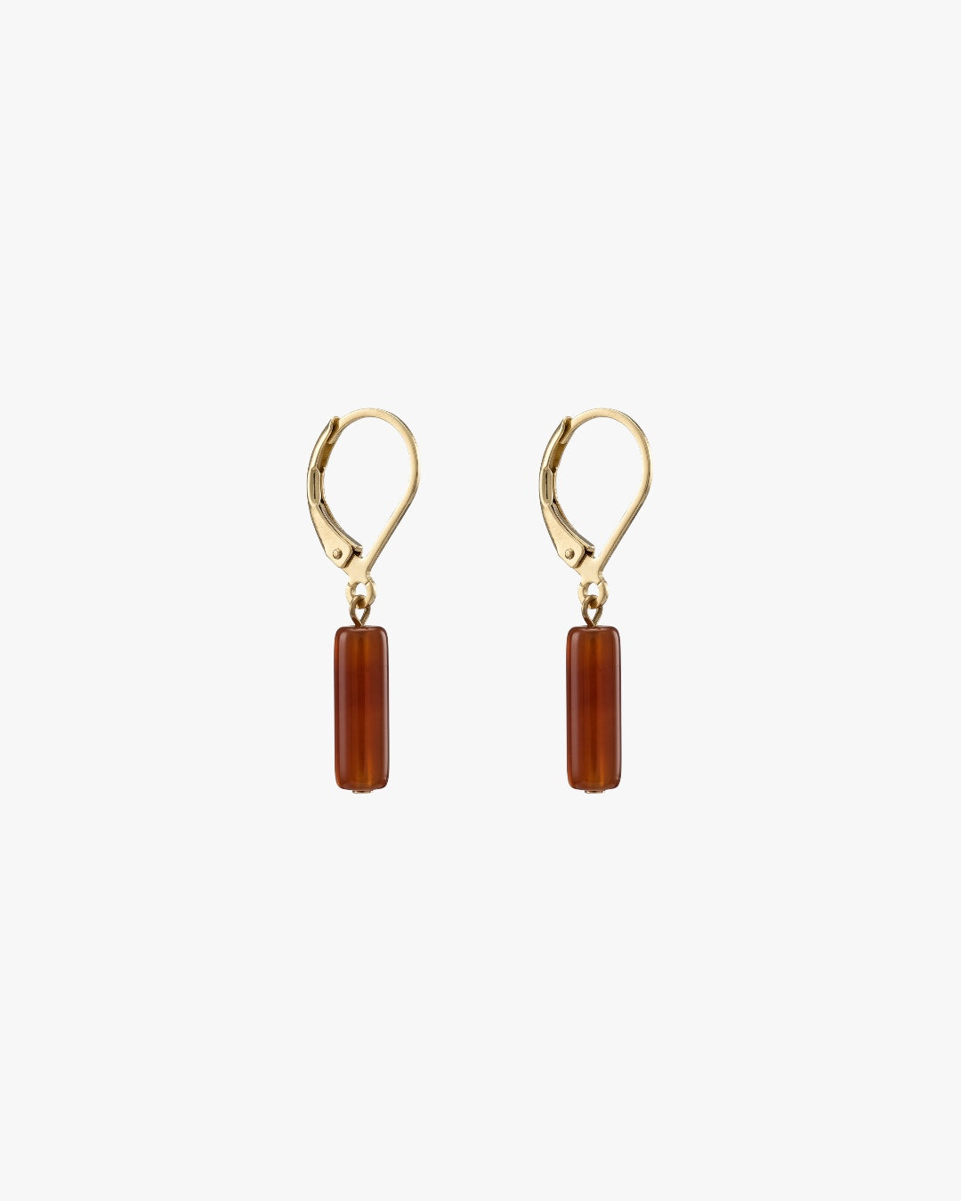 BOUCLES TUBE