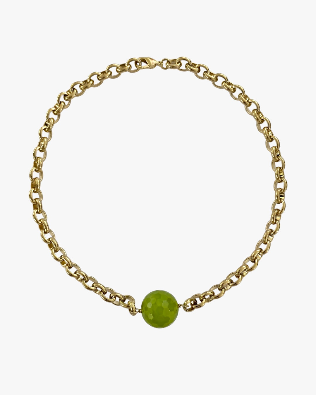 COLLIER CASSY
