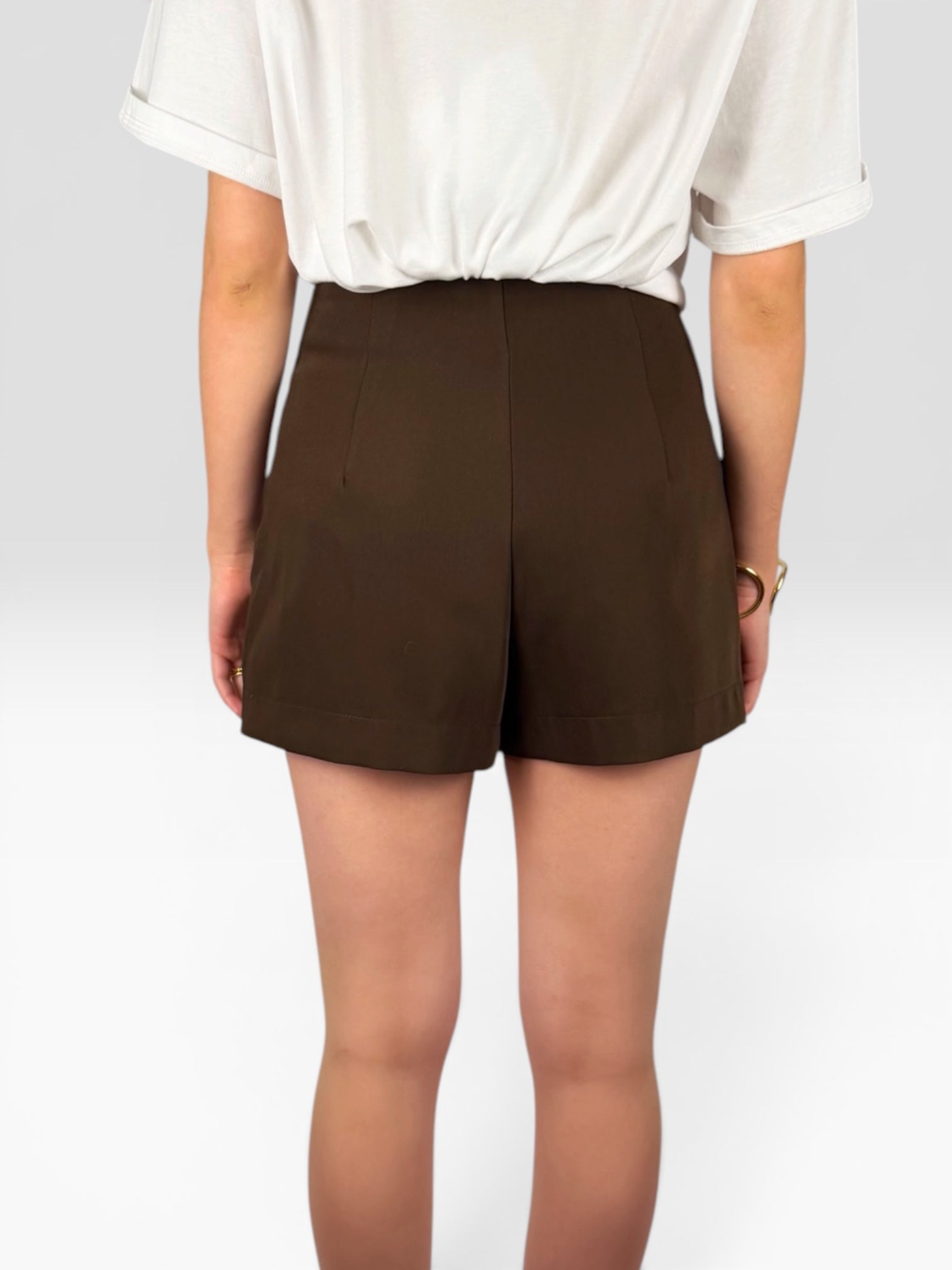 JUPE SHORT BCBG
