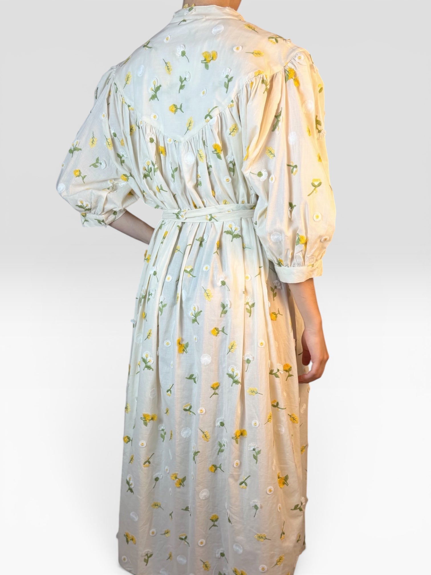 ROBE MARGOT