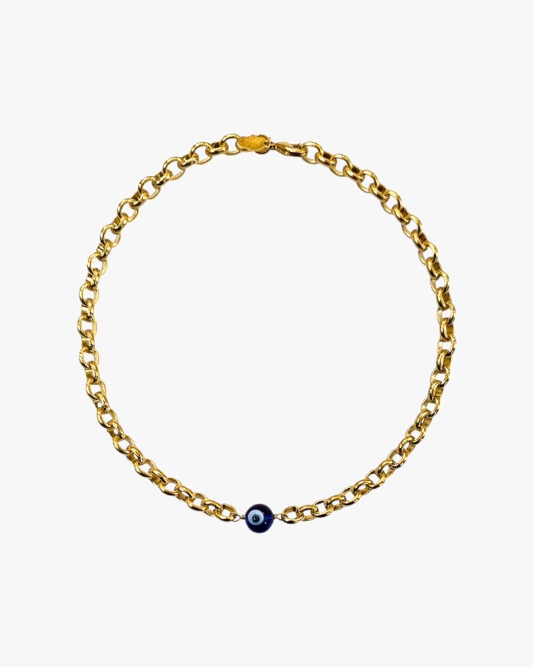 COLLIER EYE