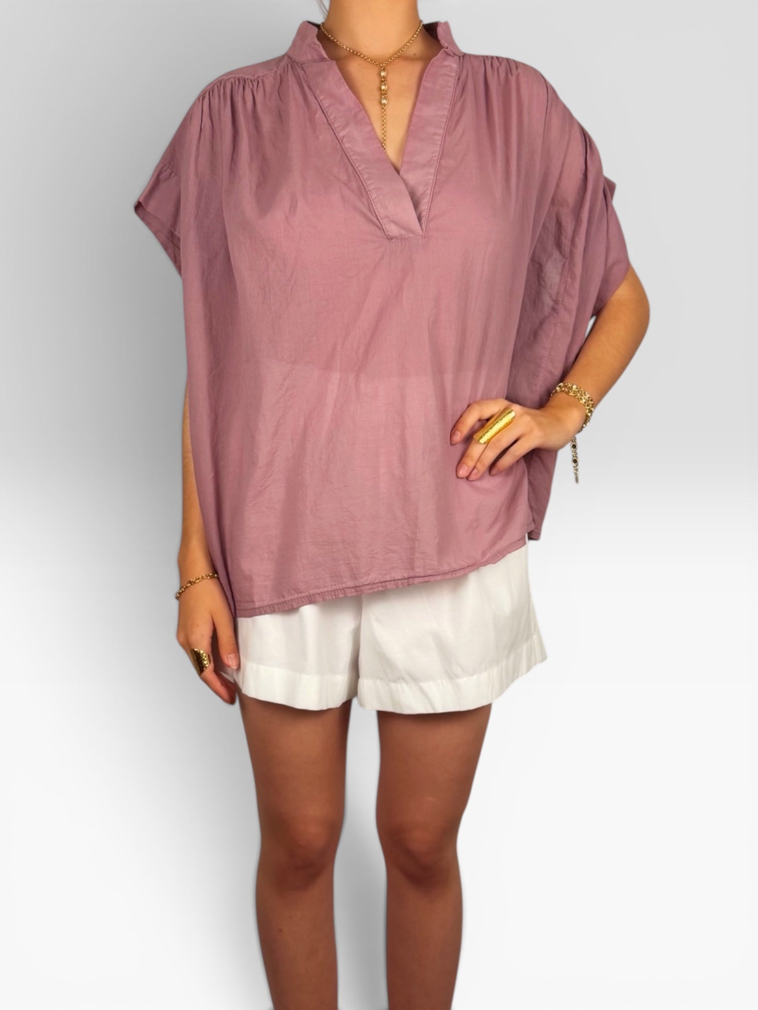 CHEMISE KATE