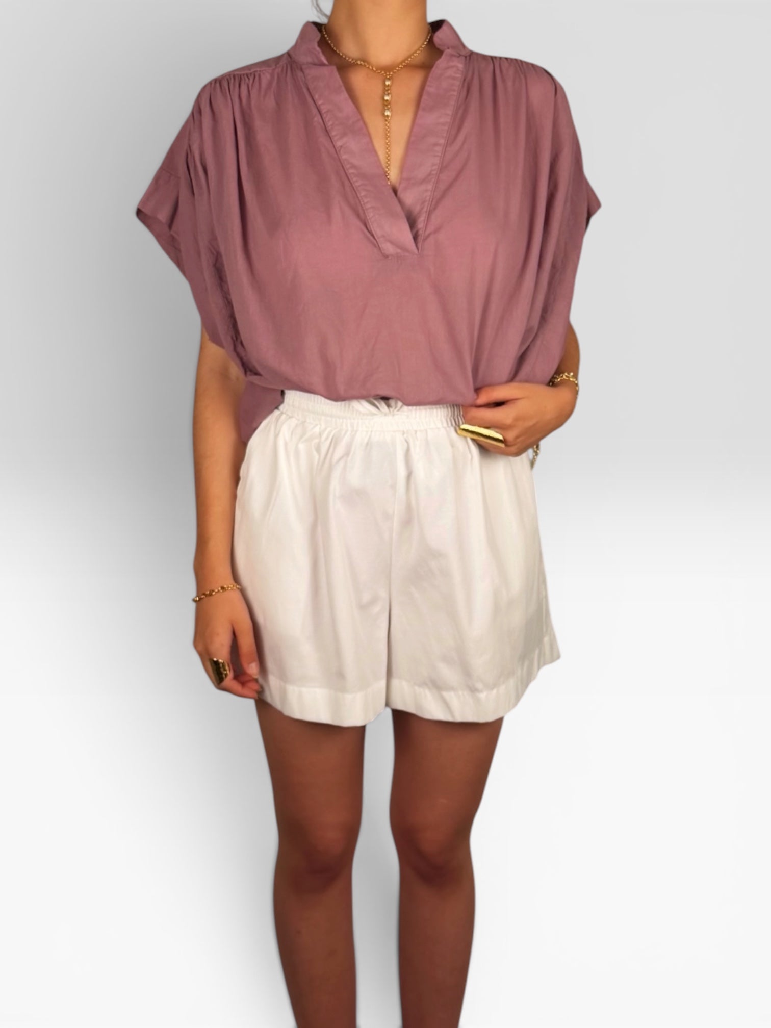 CHEMISE KATE