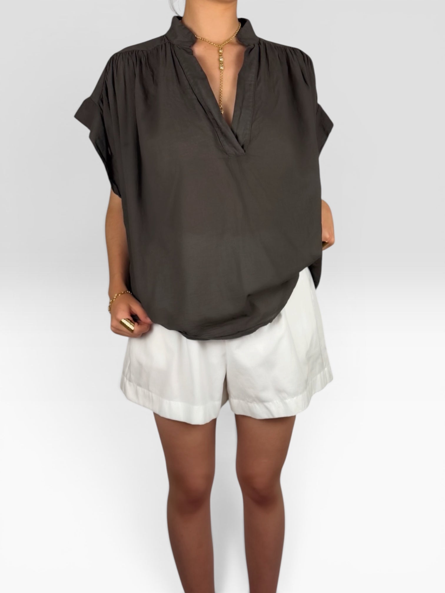 CHEMISE KATE
