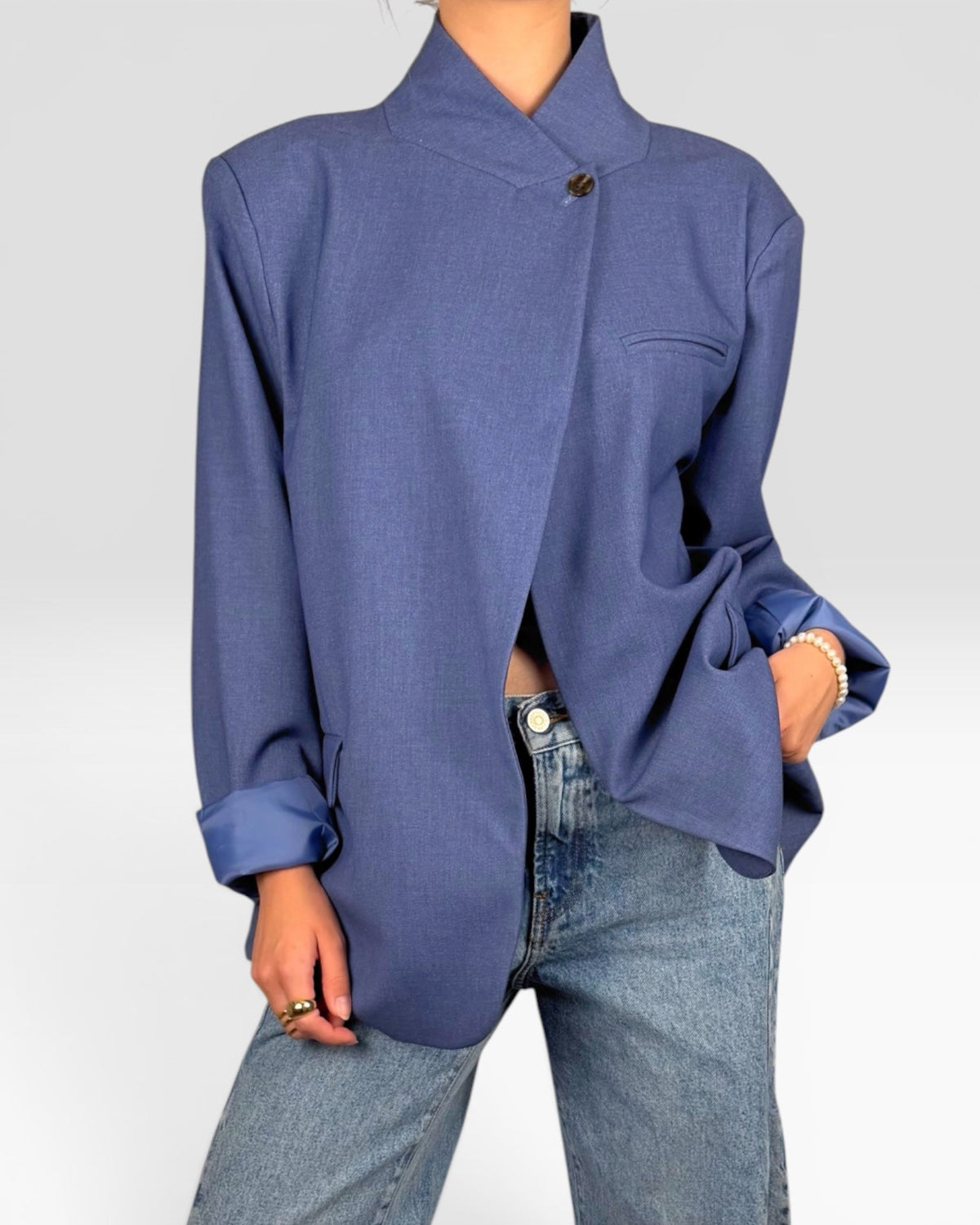 VESTE VERANO