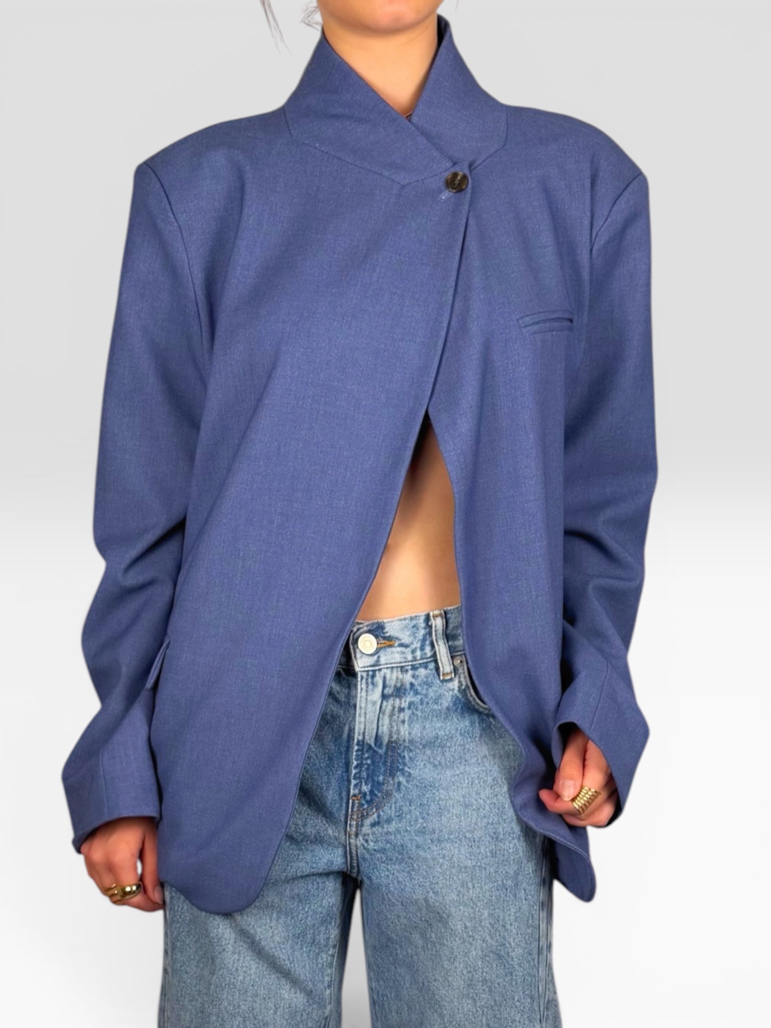 VESTE VERANO