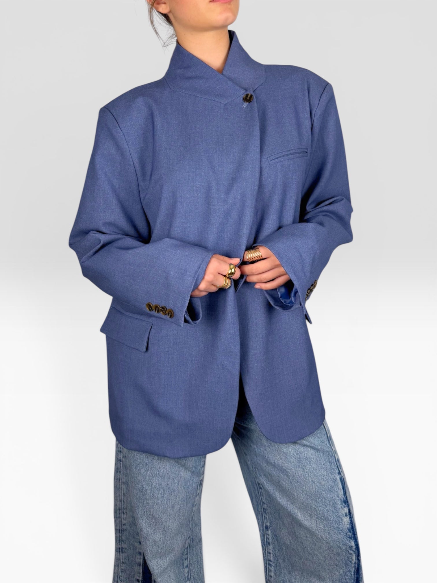 VESTE VERANO