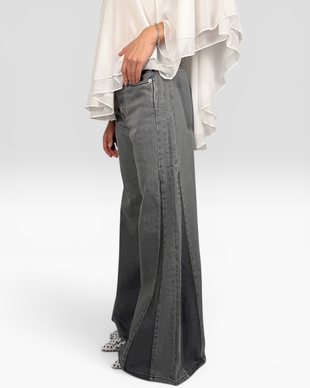 JEAN POSH