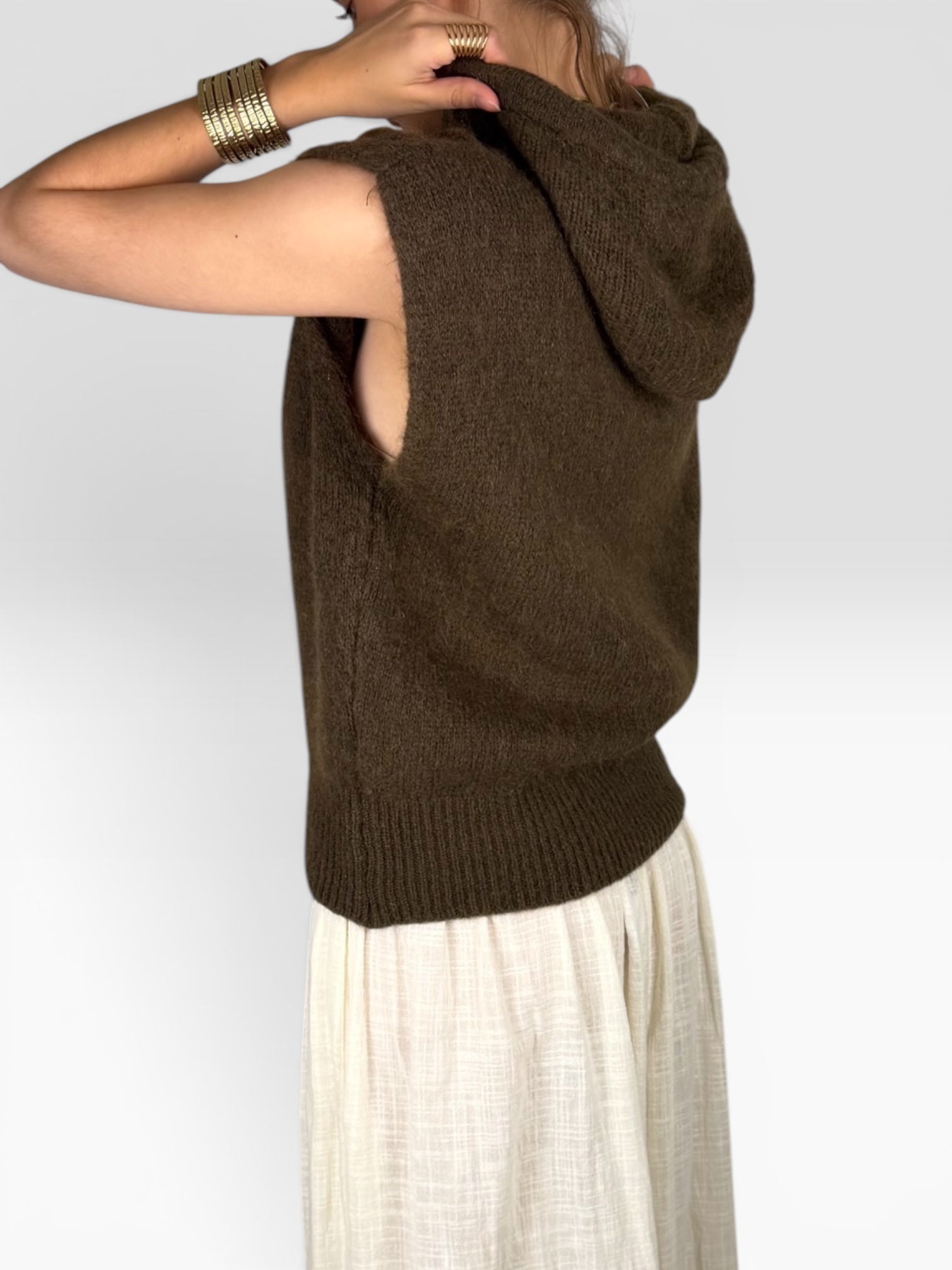 PULL HOODIE