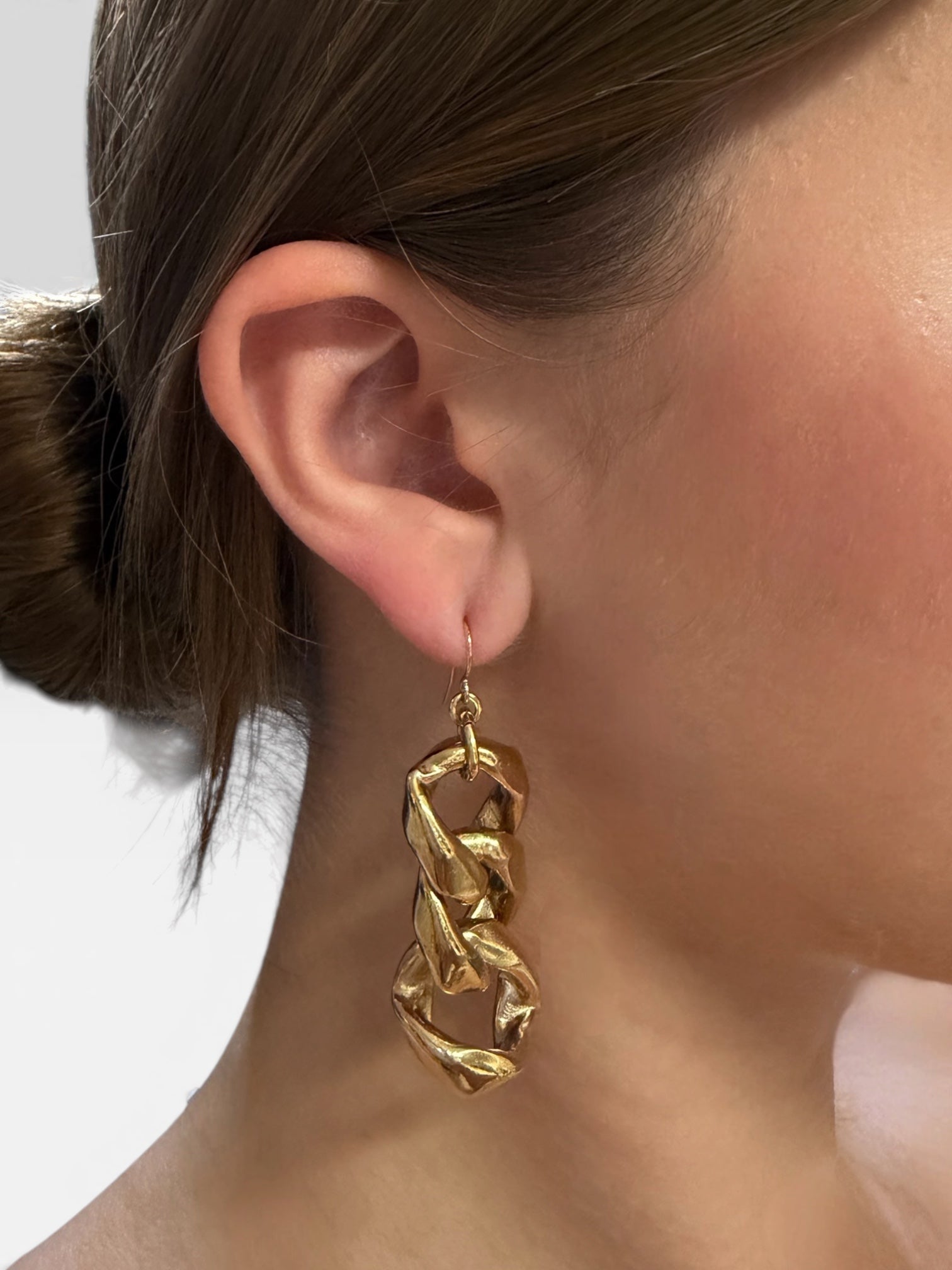 BOUCLES GOURMETTE