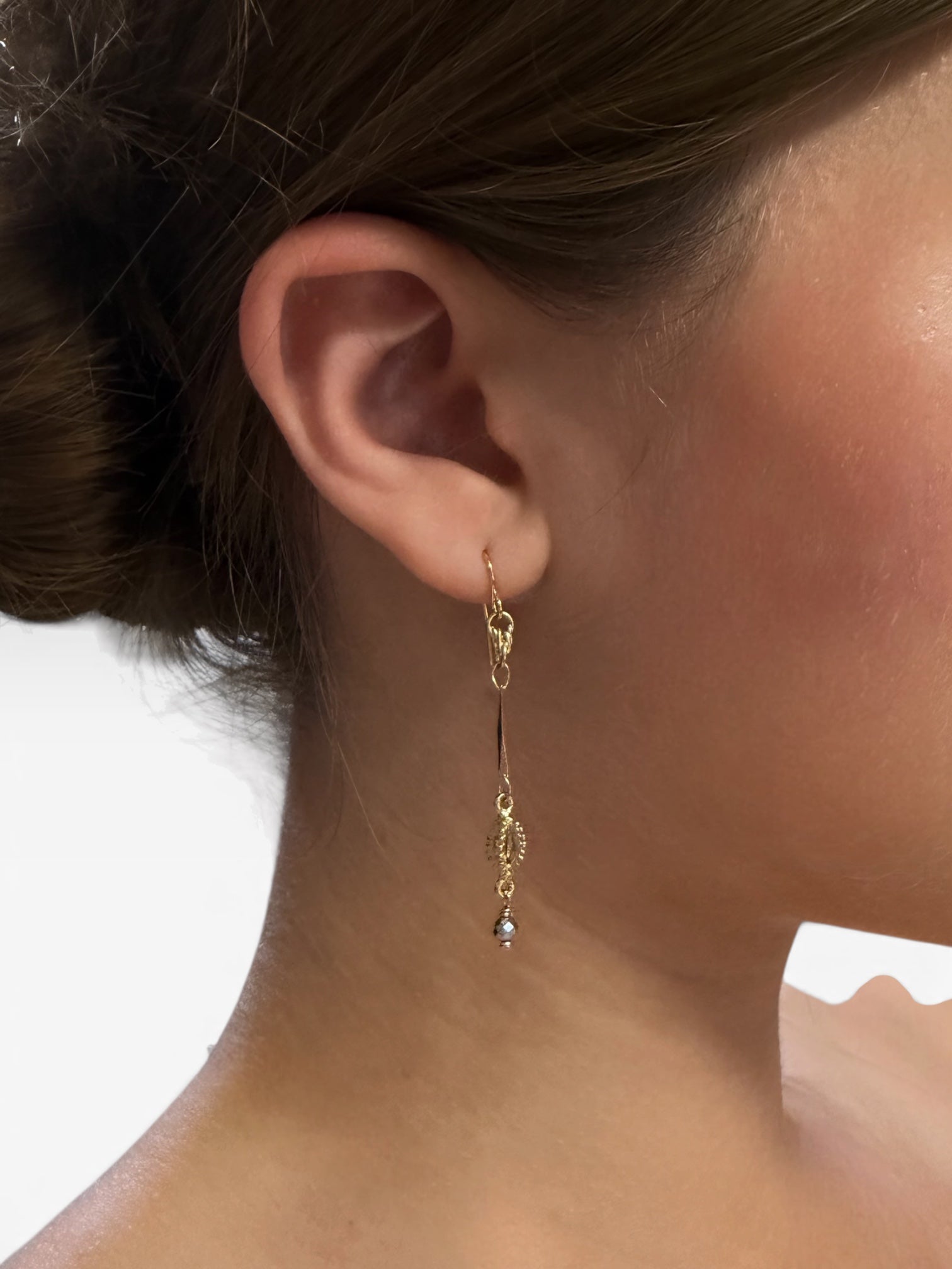 BOUCLES ISADORA