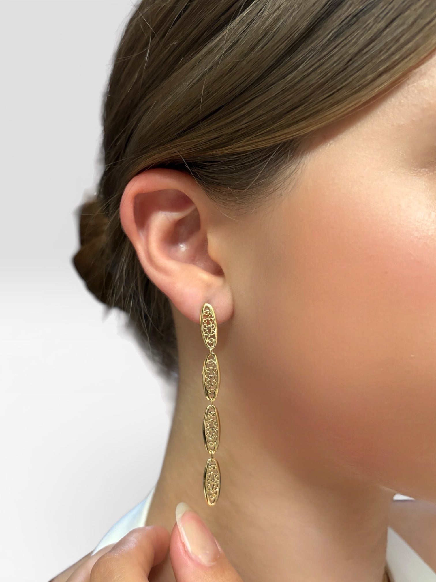 CALAIS EARRINGS