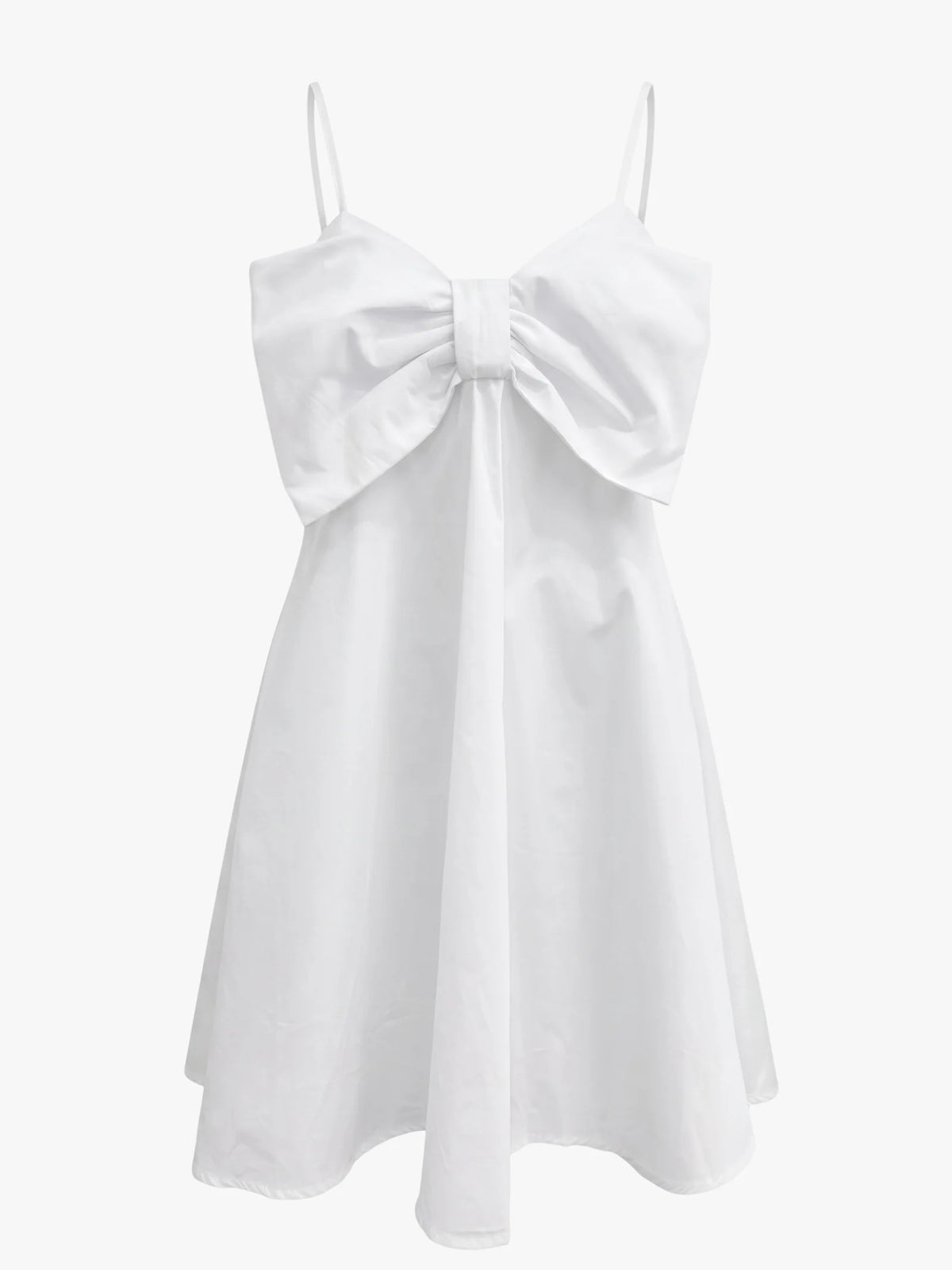 ROBE NOEUD