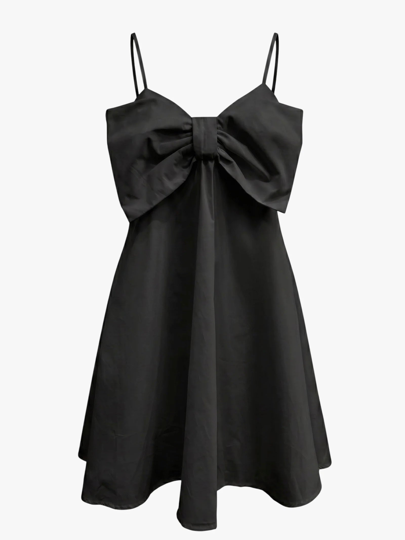 ROBE NOEUD