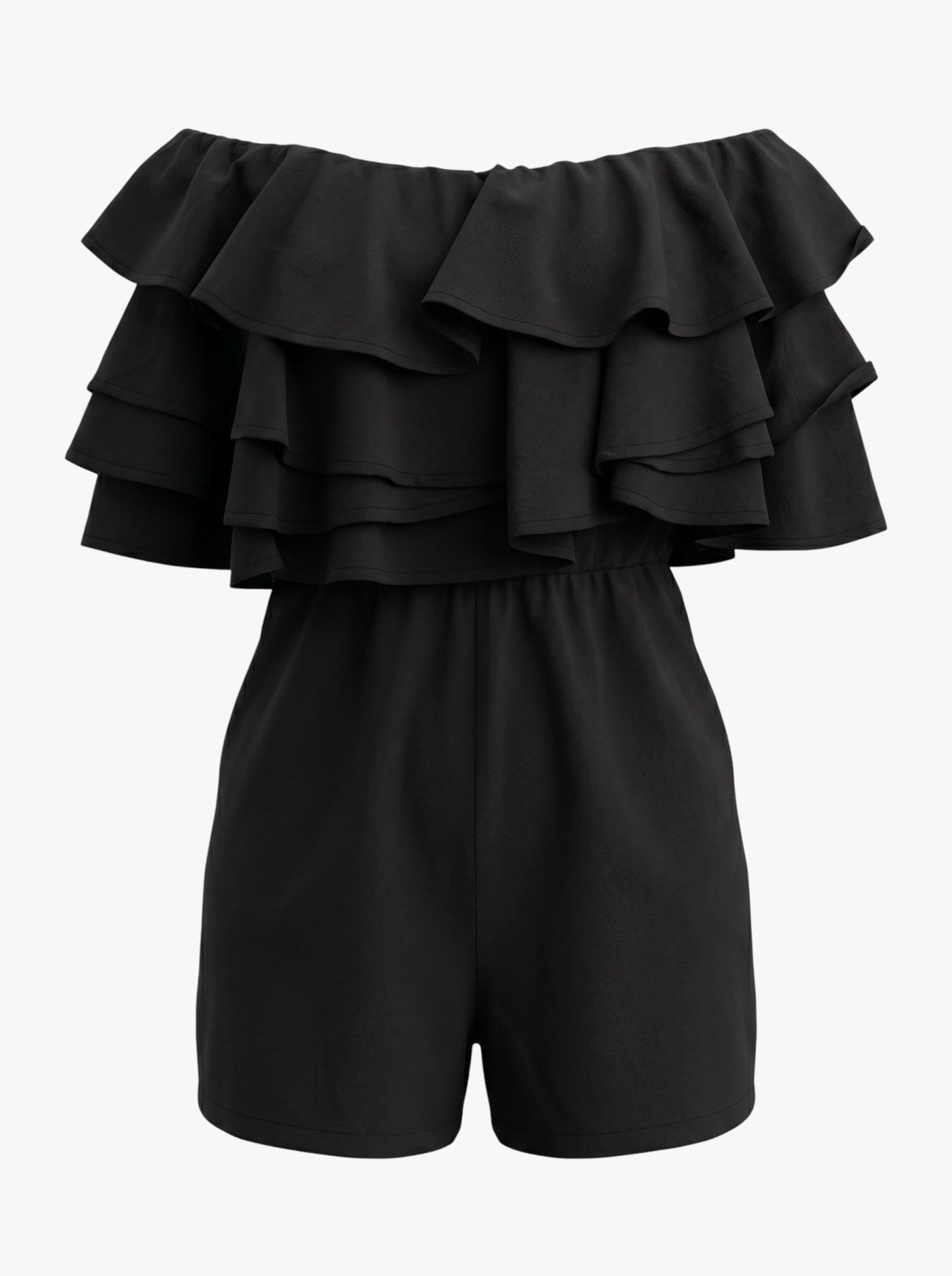 FLAVIE ROMPER