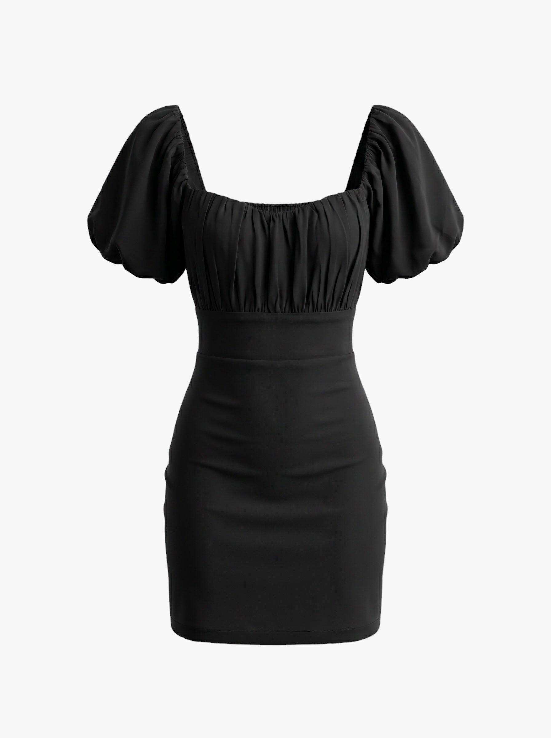 ROBE MANON