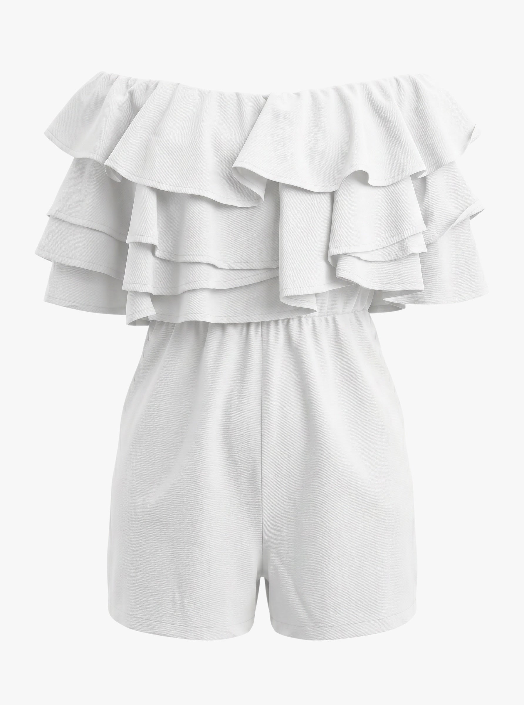 FLAVIE ROMPER